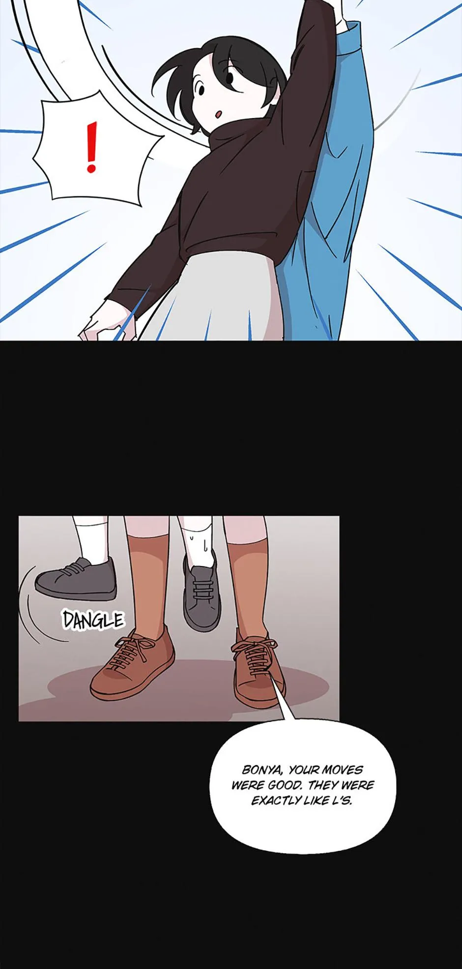 A Married Killer Chapter 161 page 49 - 