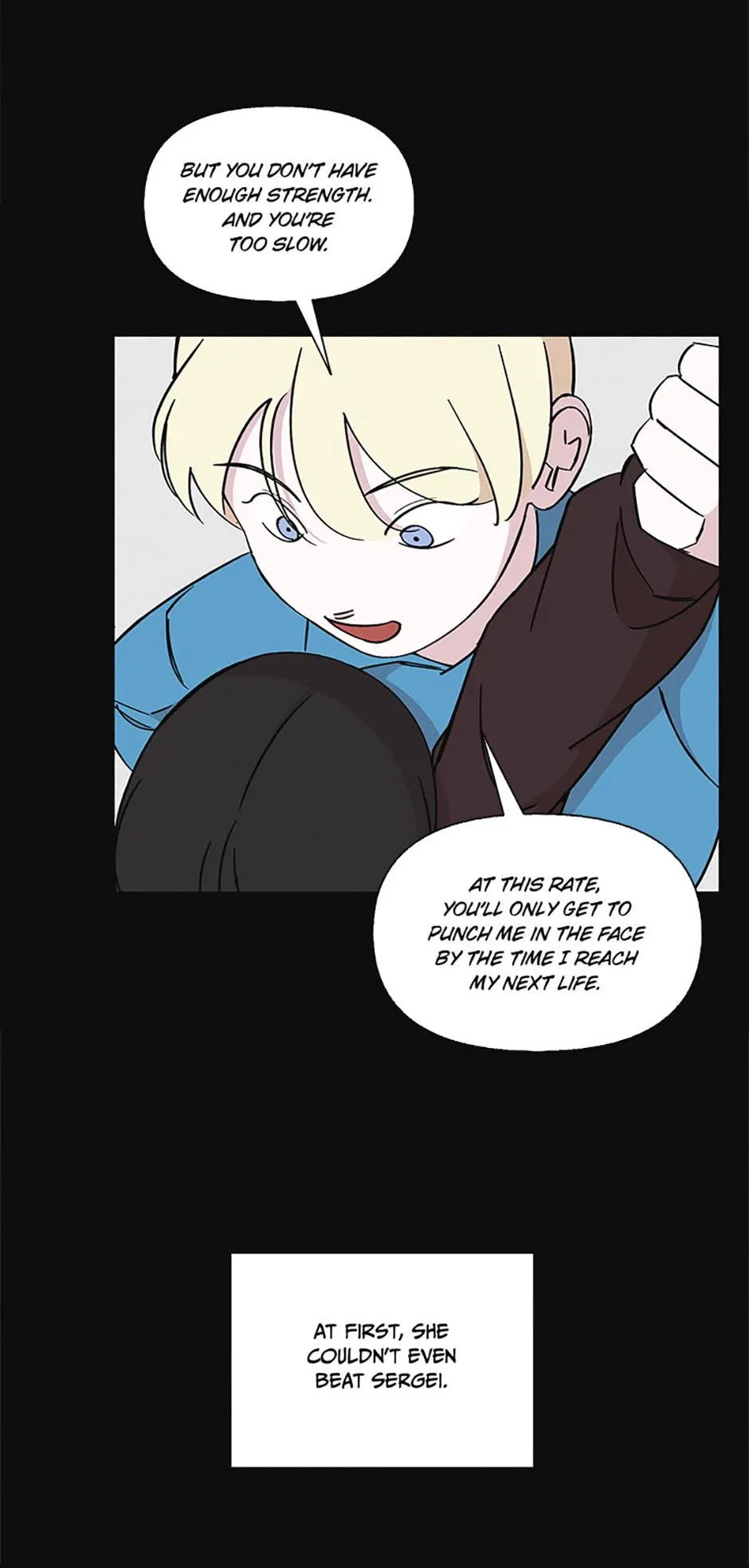 A Married Killer Chapter 161 page 50 - 