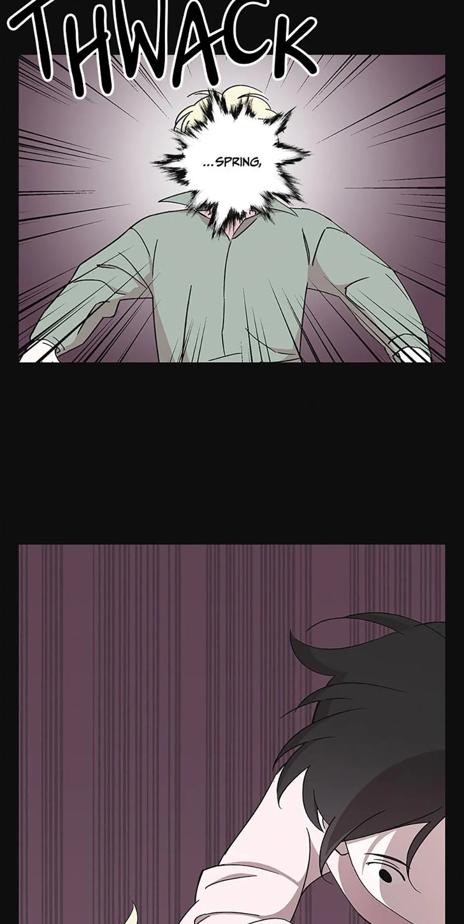 A Married Killer Chapter 161 page 55 - 