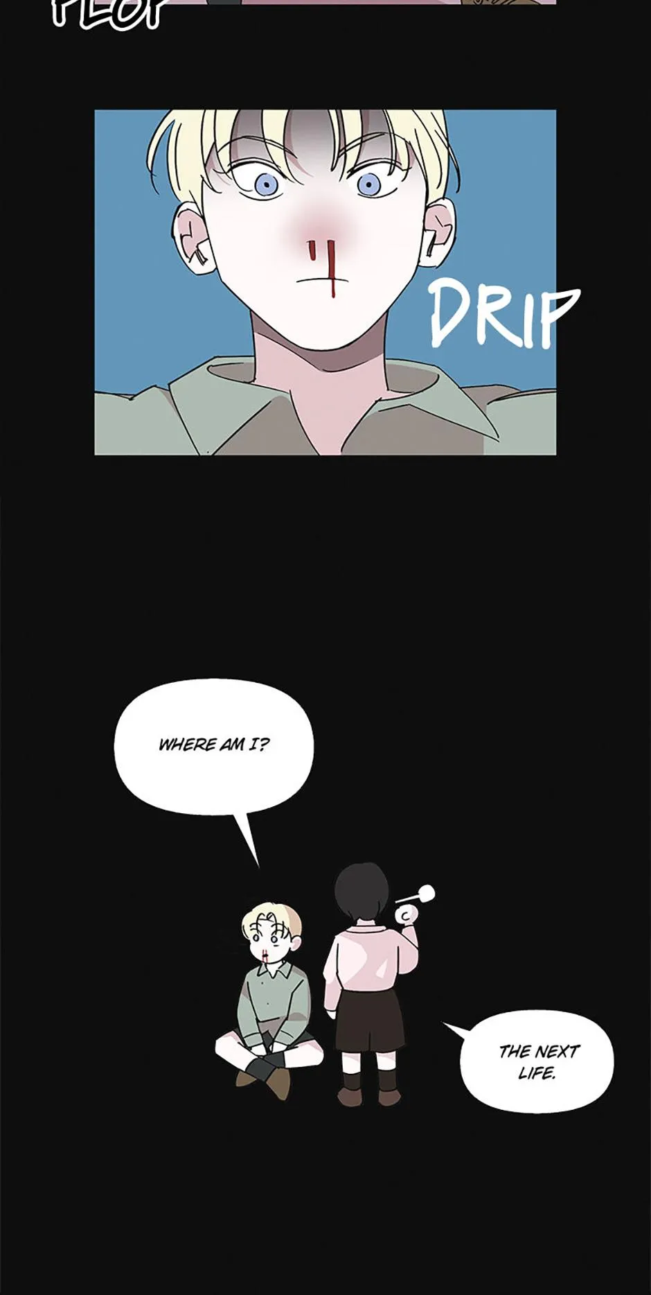 A Married Killer Chapter 161 page 57 - 