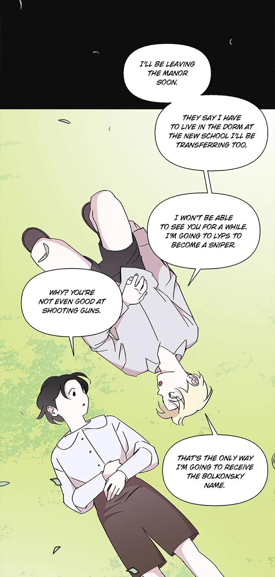 A Married Killer Chapter 161 page 62 - 