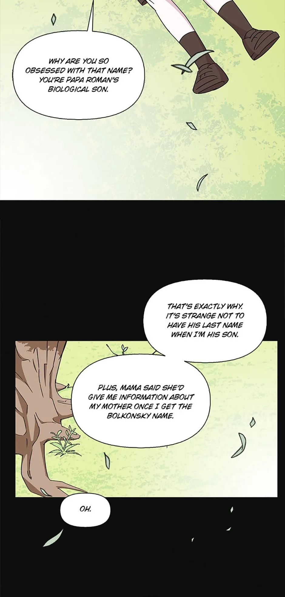 A Married Killer Chapter 161 page 63 - 