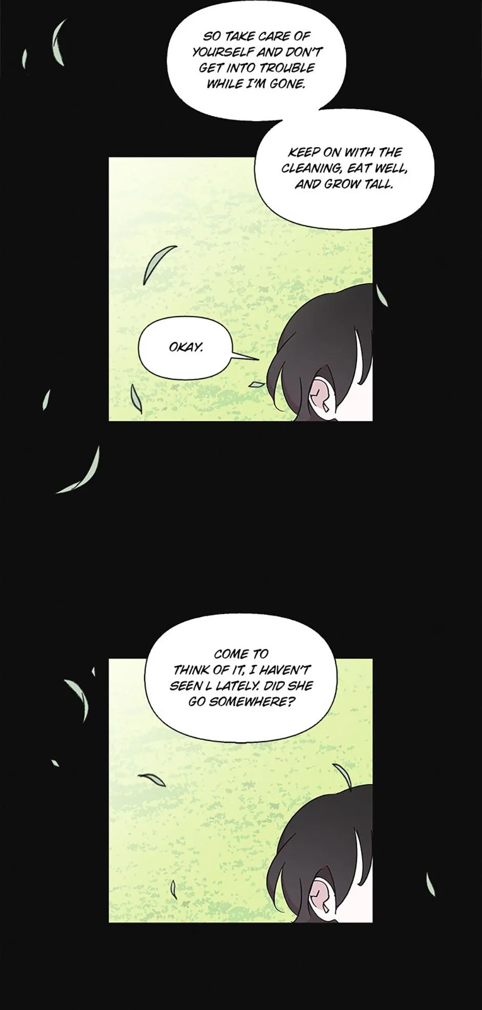 A Married Killer Chapter 161 page 64 - 