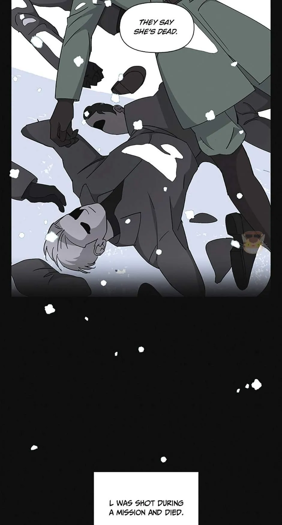 A Married Killer Chapter 161 page 67 - 