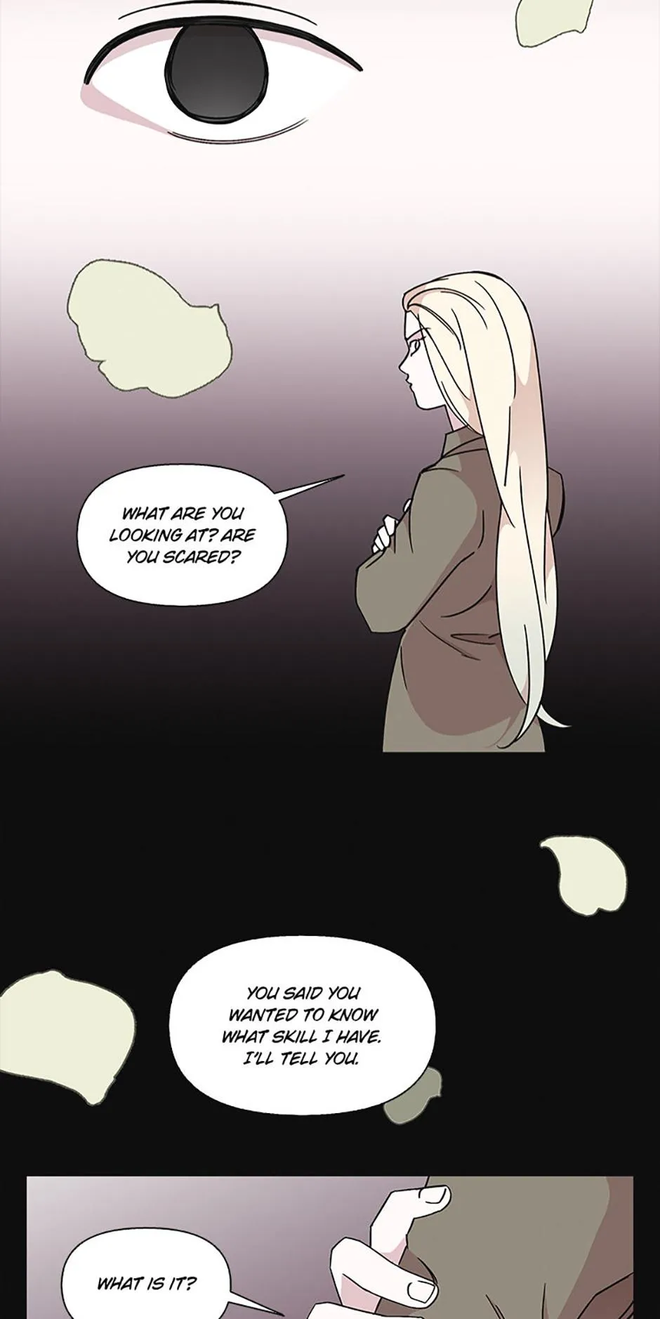 A Married Killer Chapter 161 page 8 - 