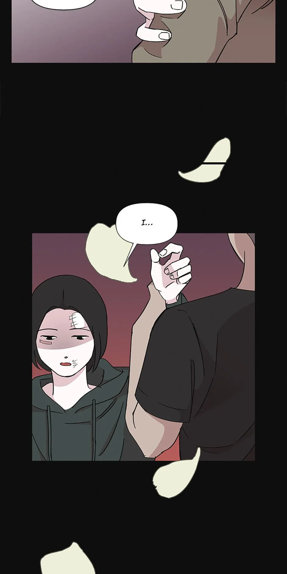 A Married Killer Chapter 161 page 9 - 