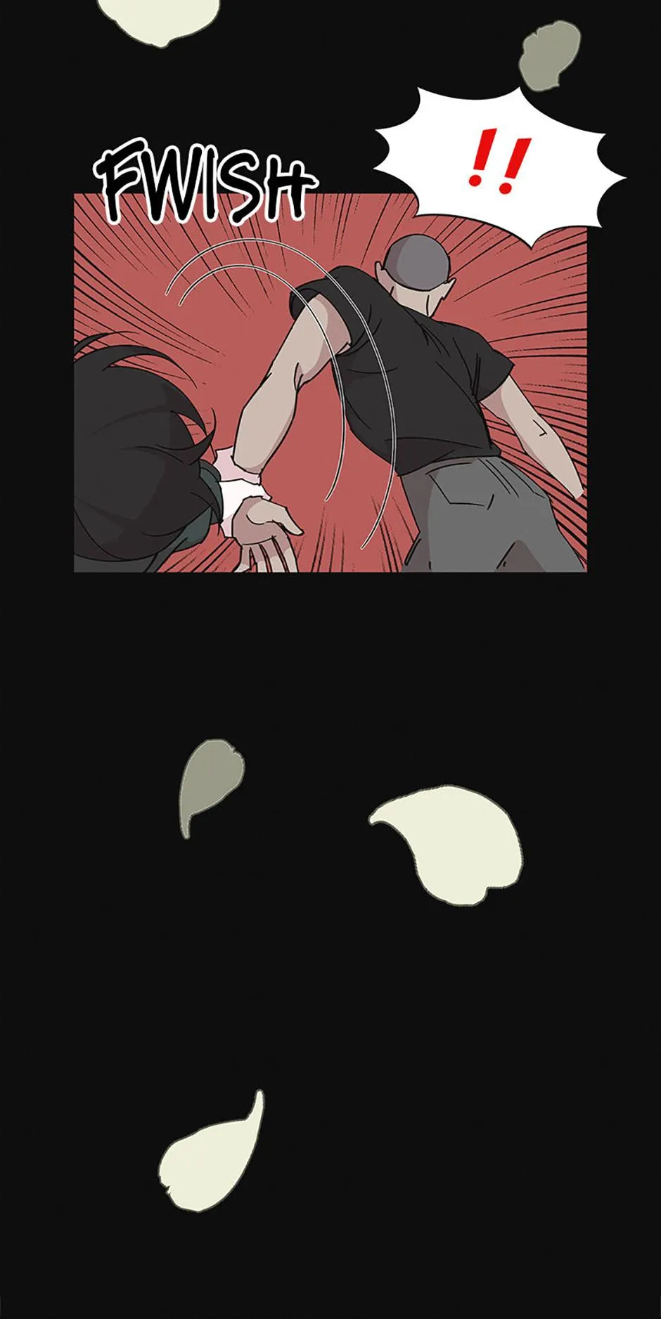 A Married Killer Chapter 161 page 10 - 
