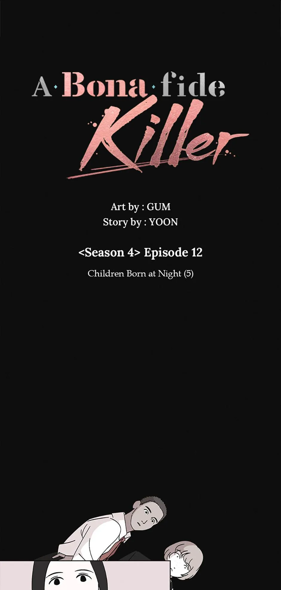 A Married Killer Chapter 162 page 11 - 