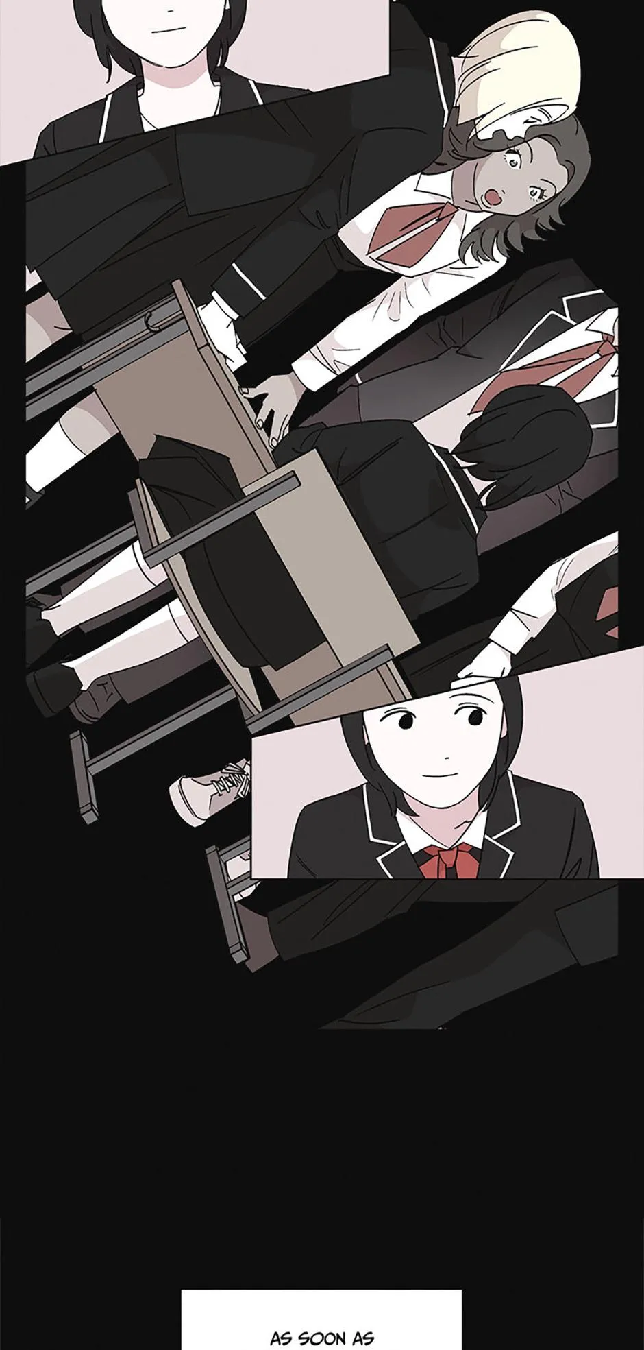 A Married Killer Chapter 162 page 12 - 