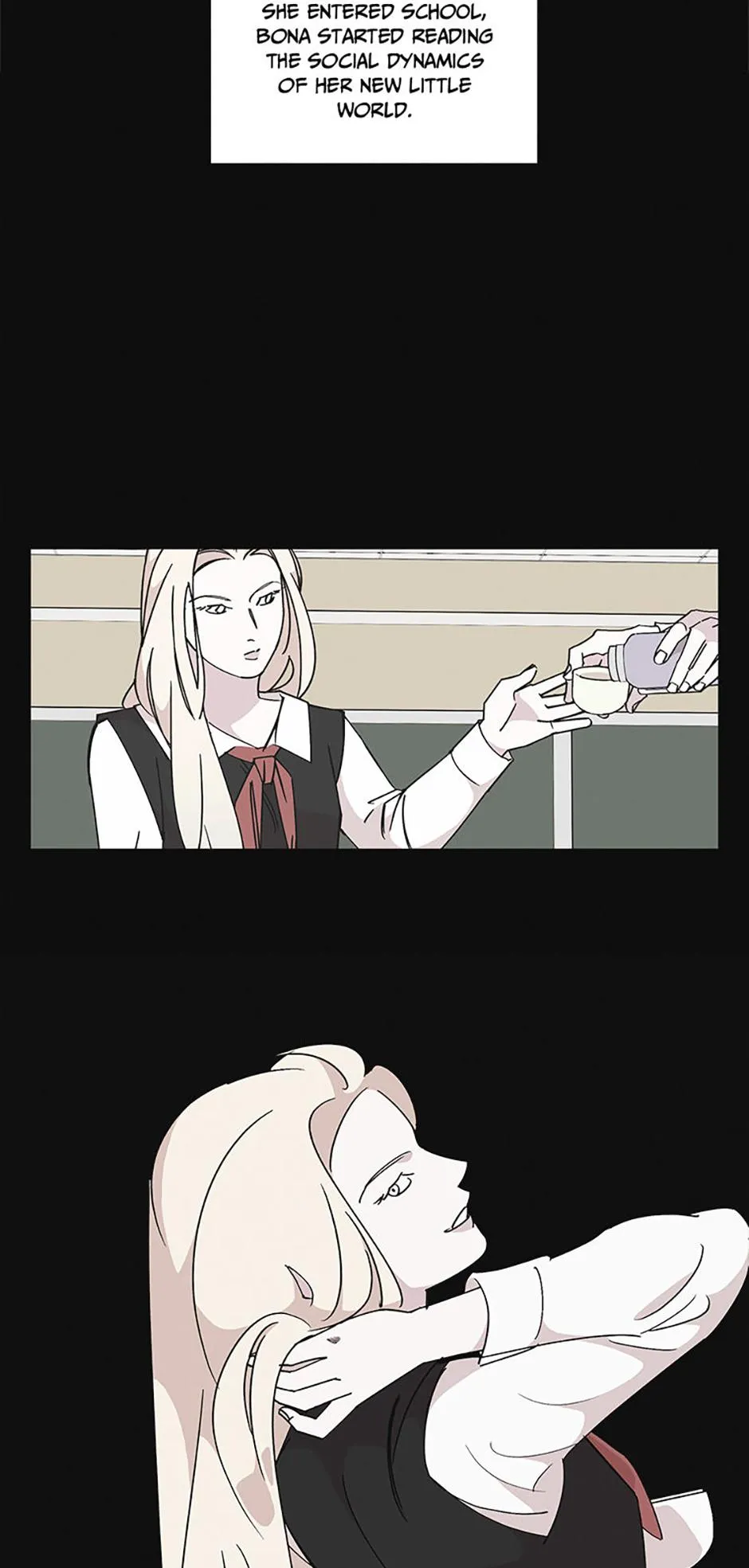 A Married Killer Chapter 162 page 13 - 