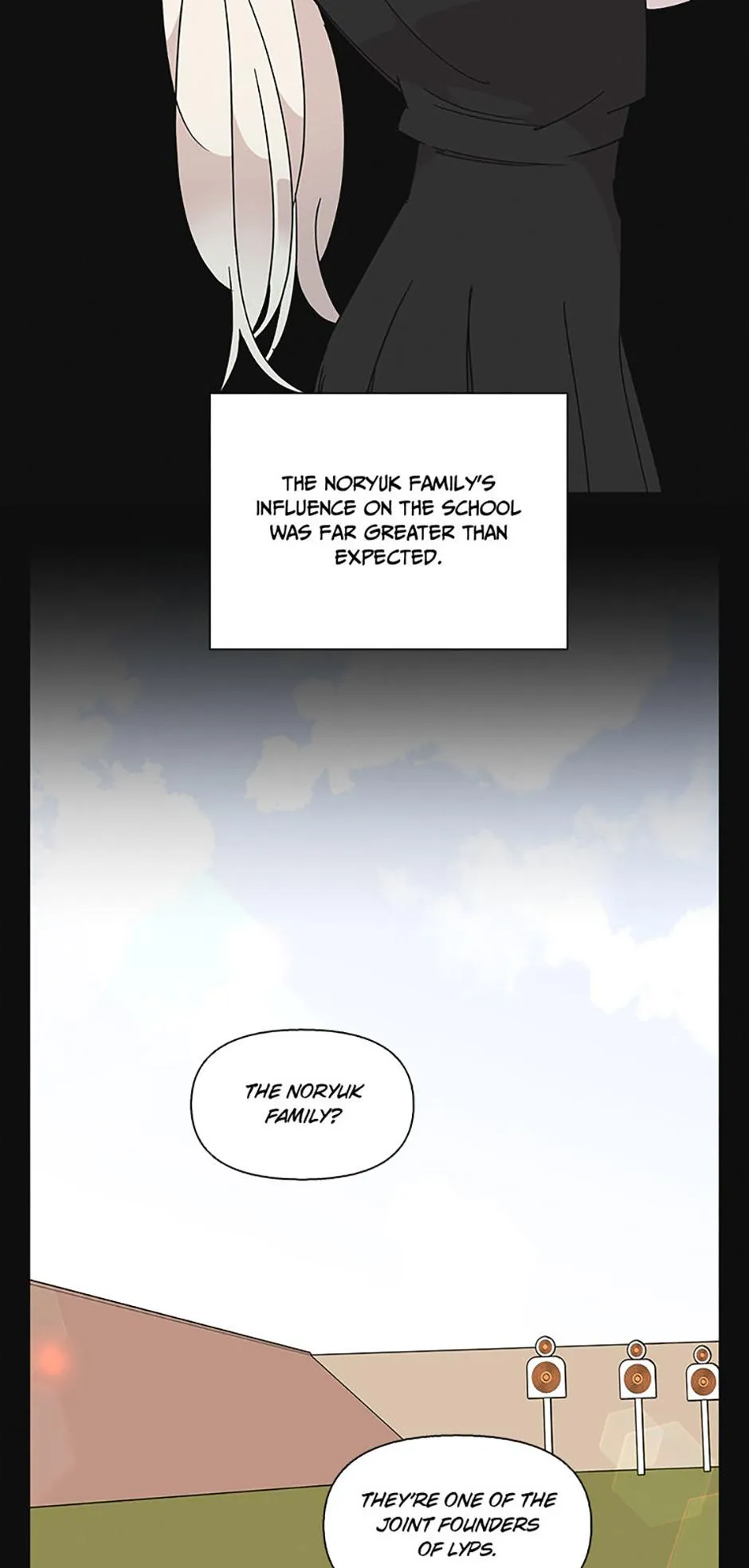 A Married Killer Chapter 162 page 14 - 