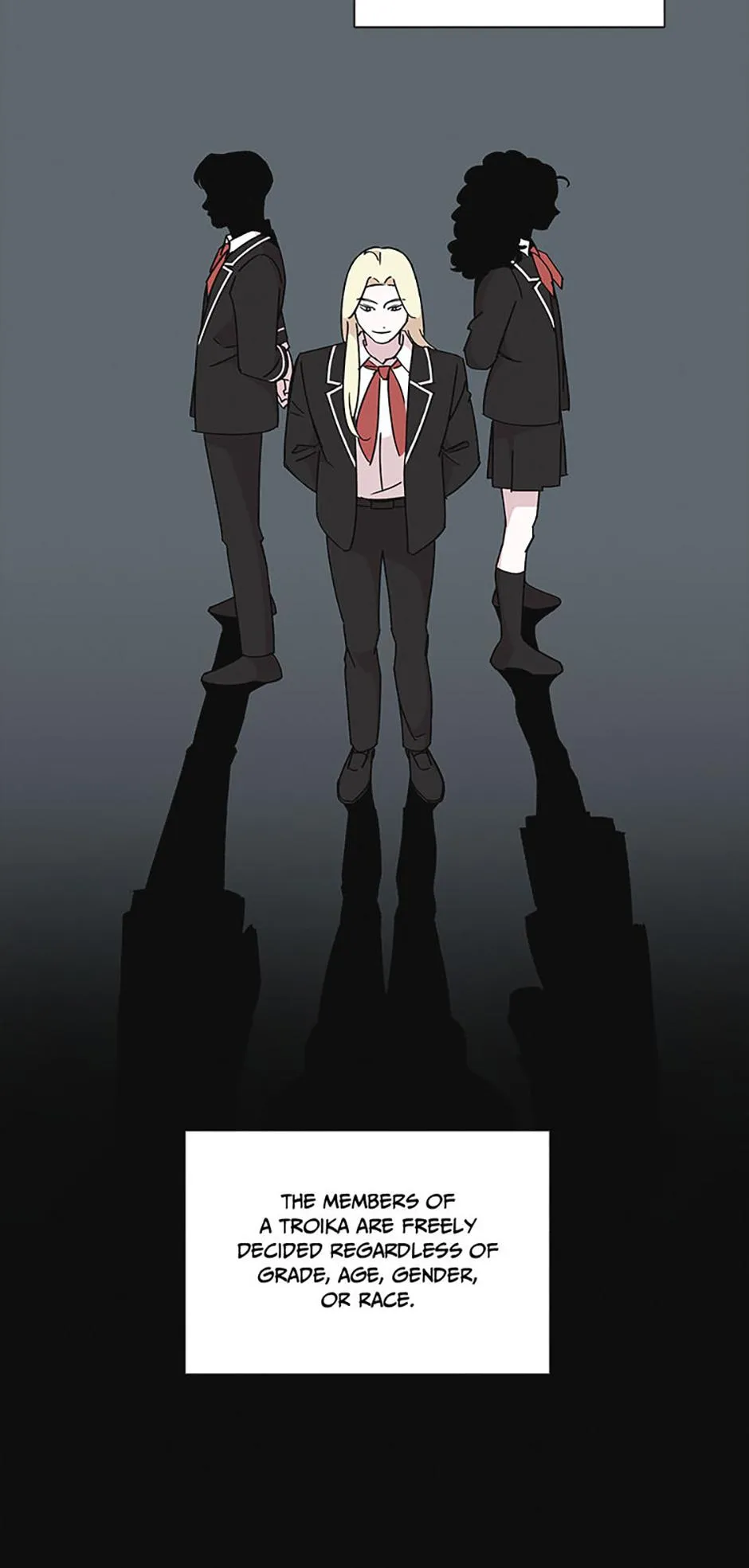 A Married Killer Chapter 162 page 20 - 
