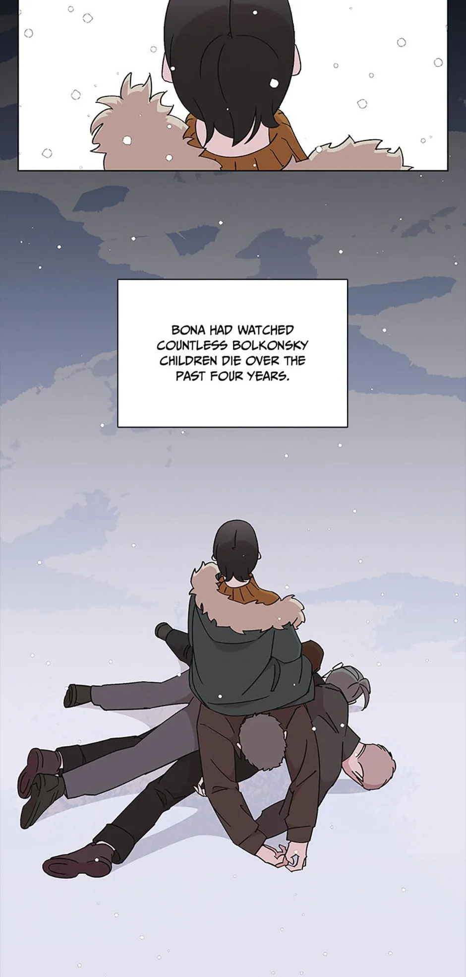 A Married Killer Chapter 162 page 3 - 