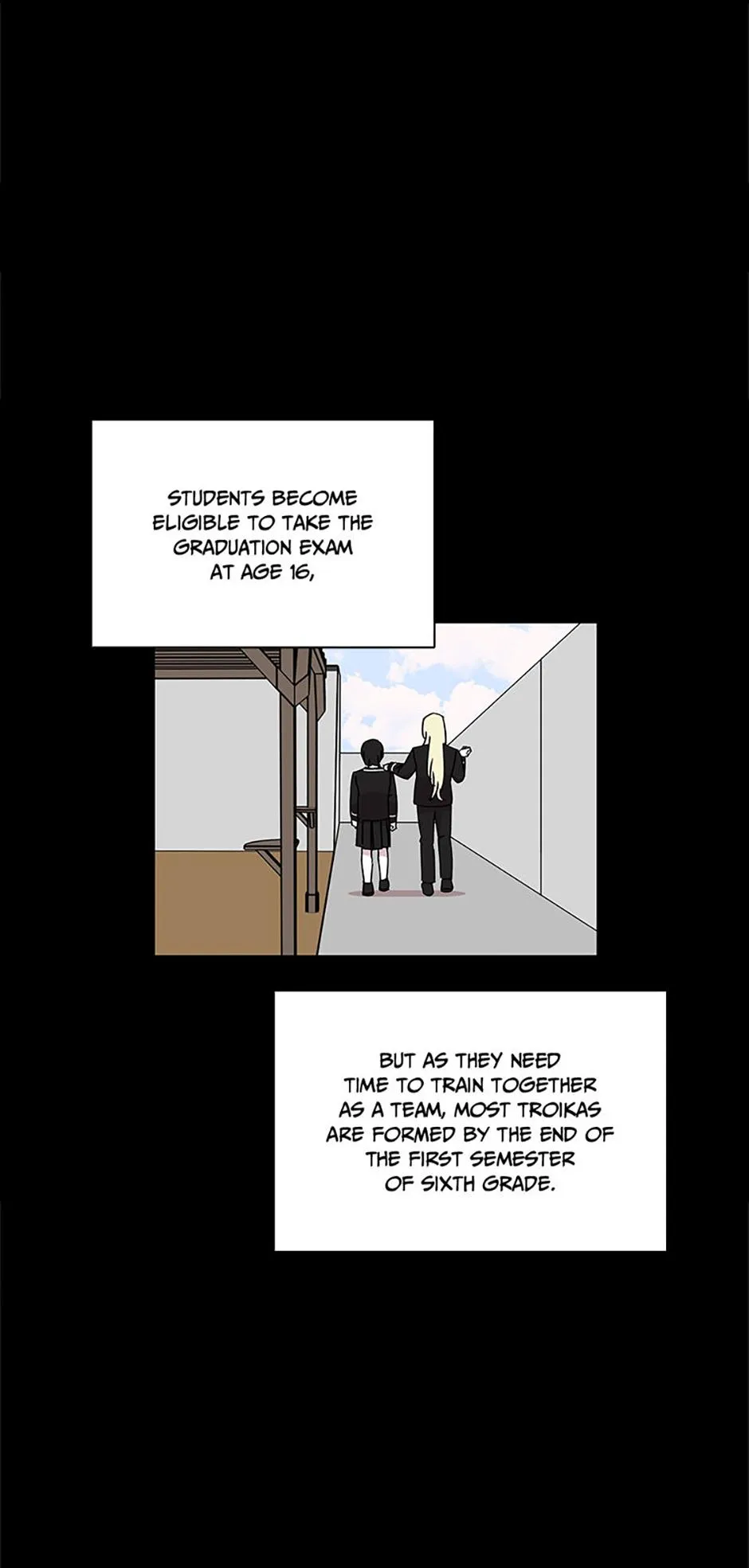 A Married Killer Chapter 162 page 21 - 