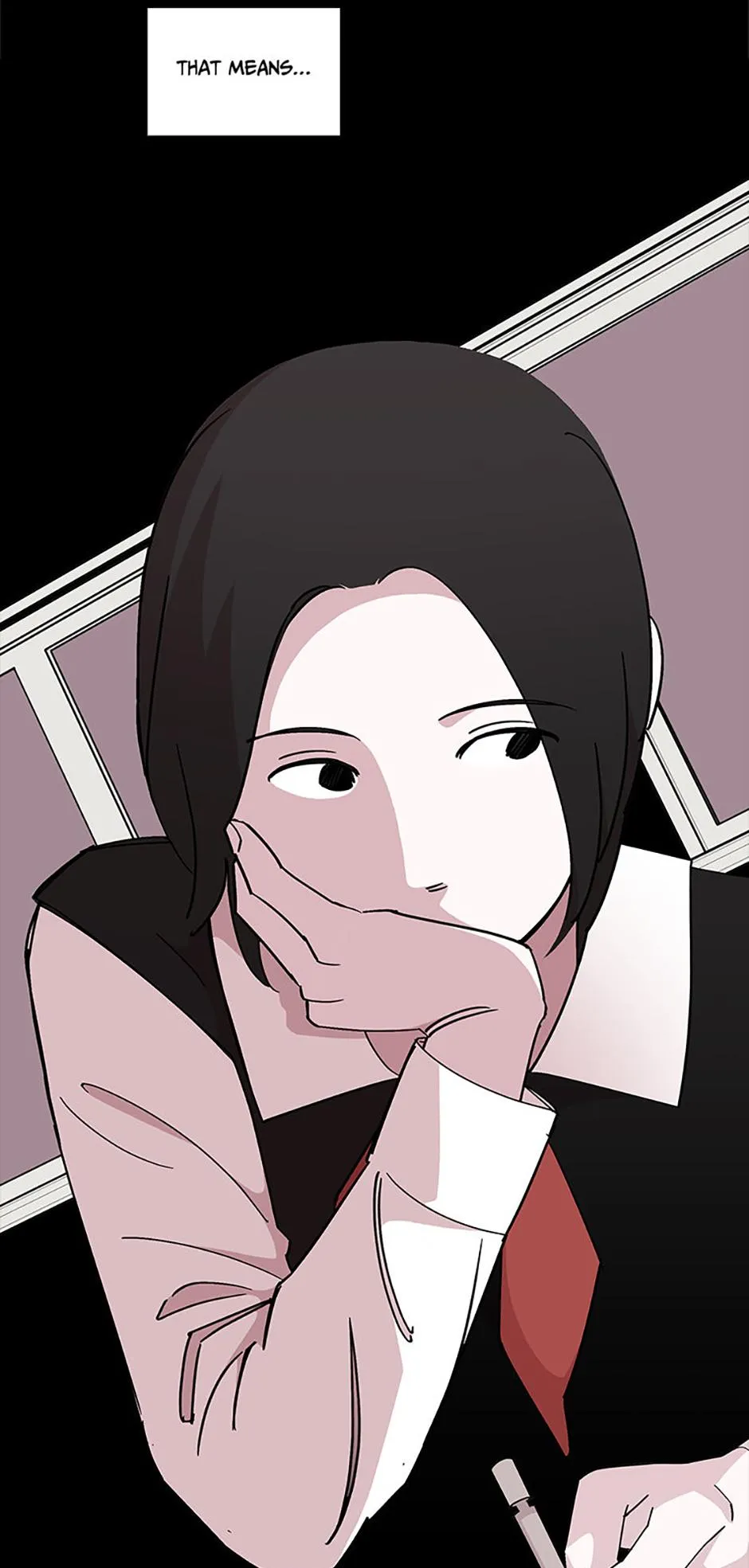 A Married Killer Chapter 162 page 22 - 
