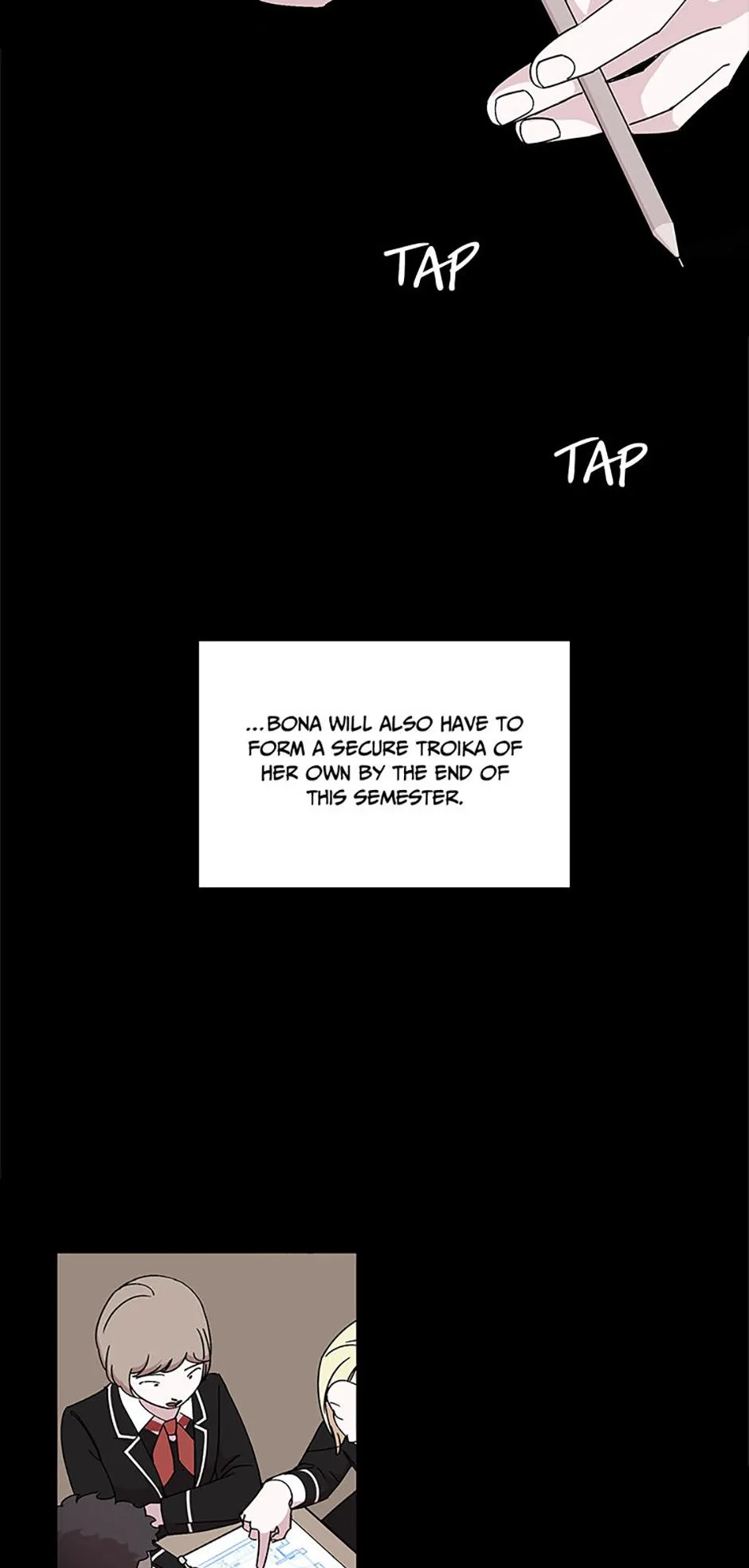 A Married Killer Chapter 162 page 23 - 
