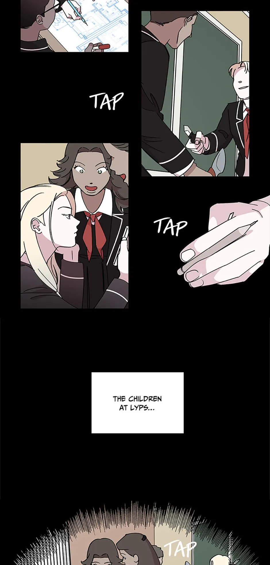 A Married Killer Chapter 162 page 24 - 