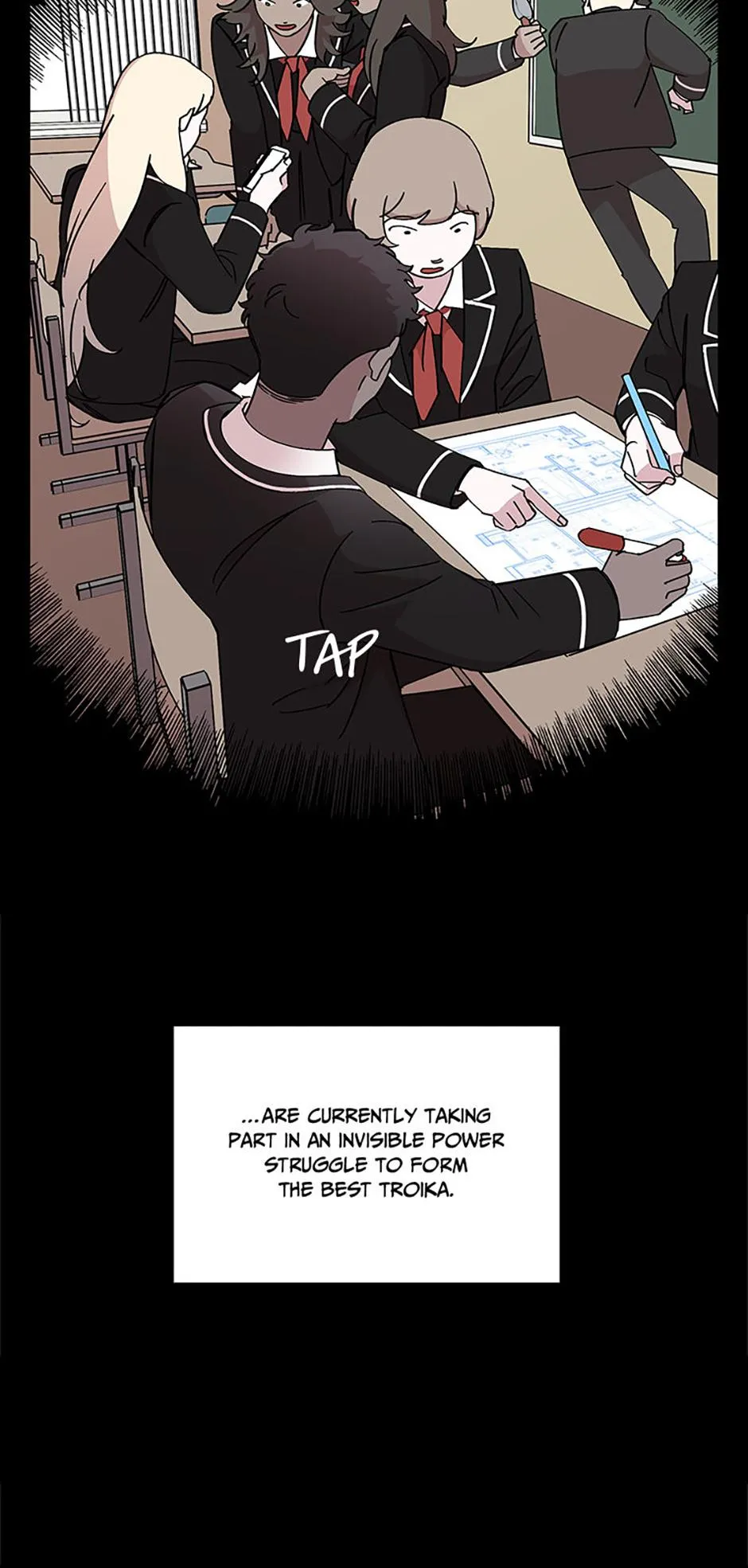 A Married Killer Chapter 162 page 25 - 