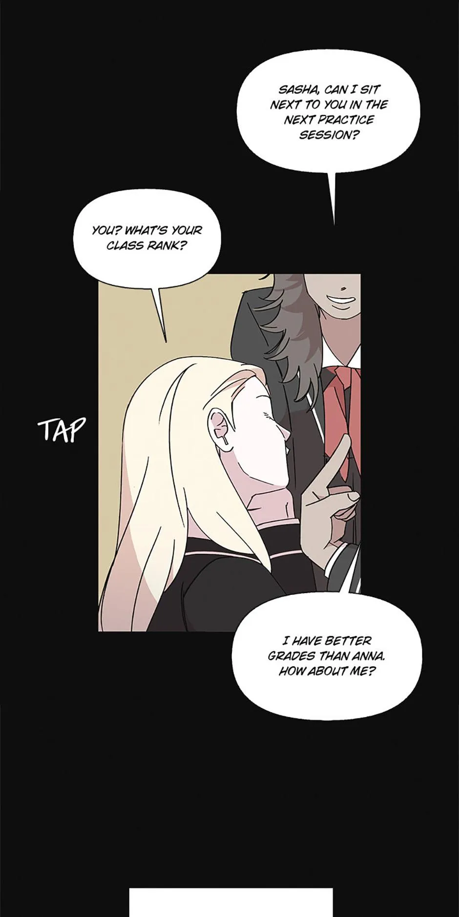 A Married Killer Chapter 162 page 26 - 