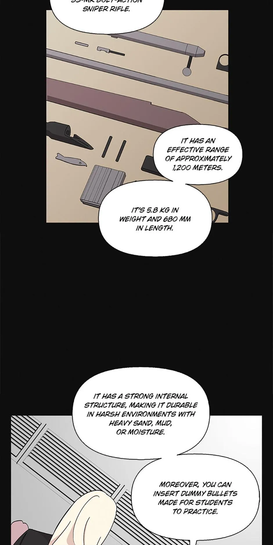 A Married Killer Chapter 162 page 29 - 