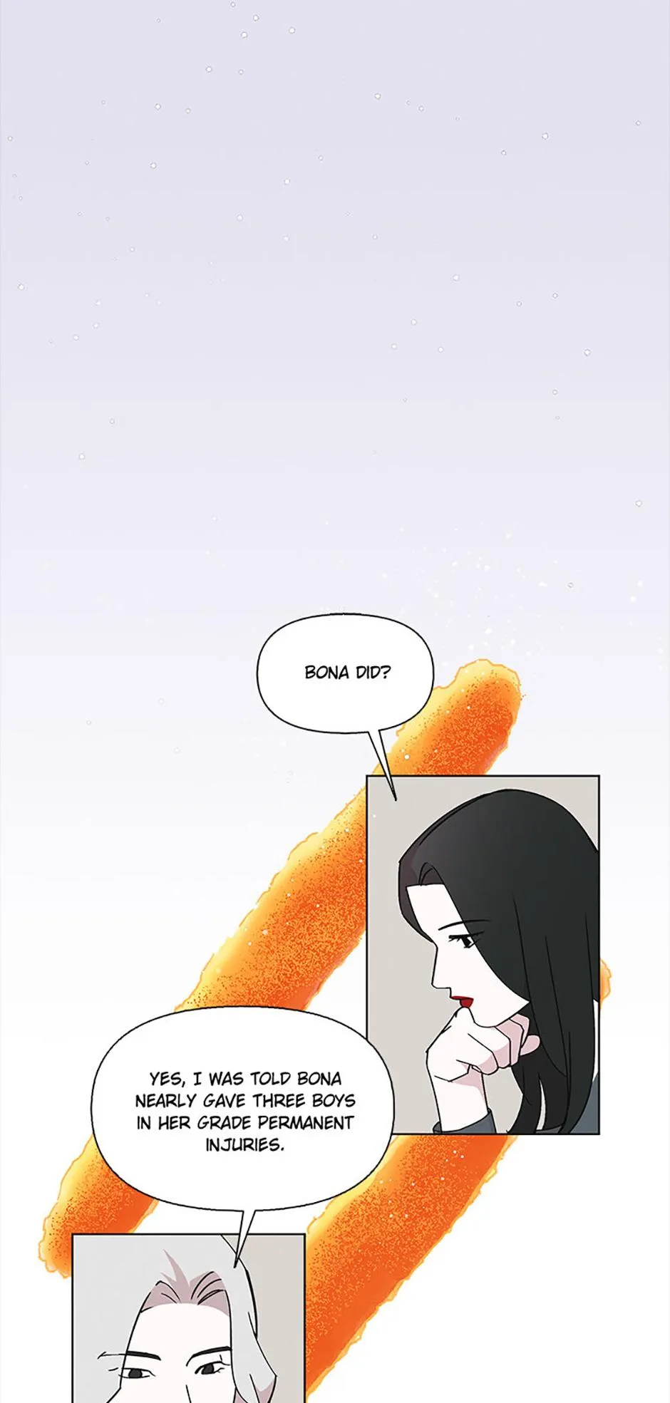 A Married Killer Chapter 162 page 4 - 