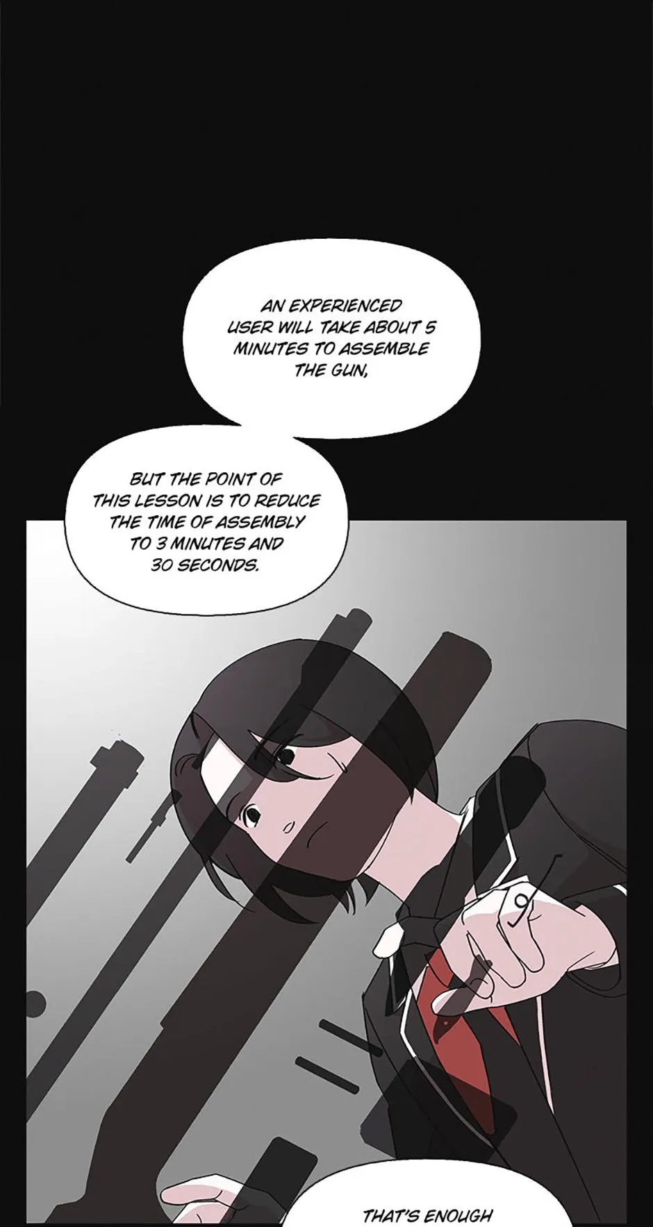 A Married Killer Chapter 162 page 31 - 
