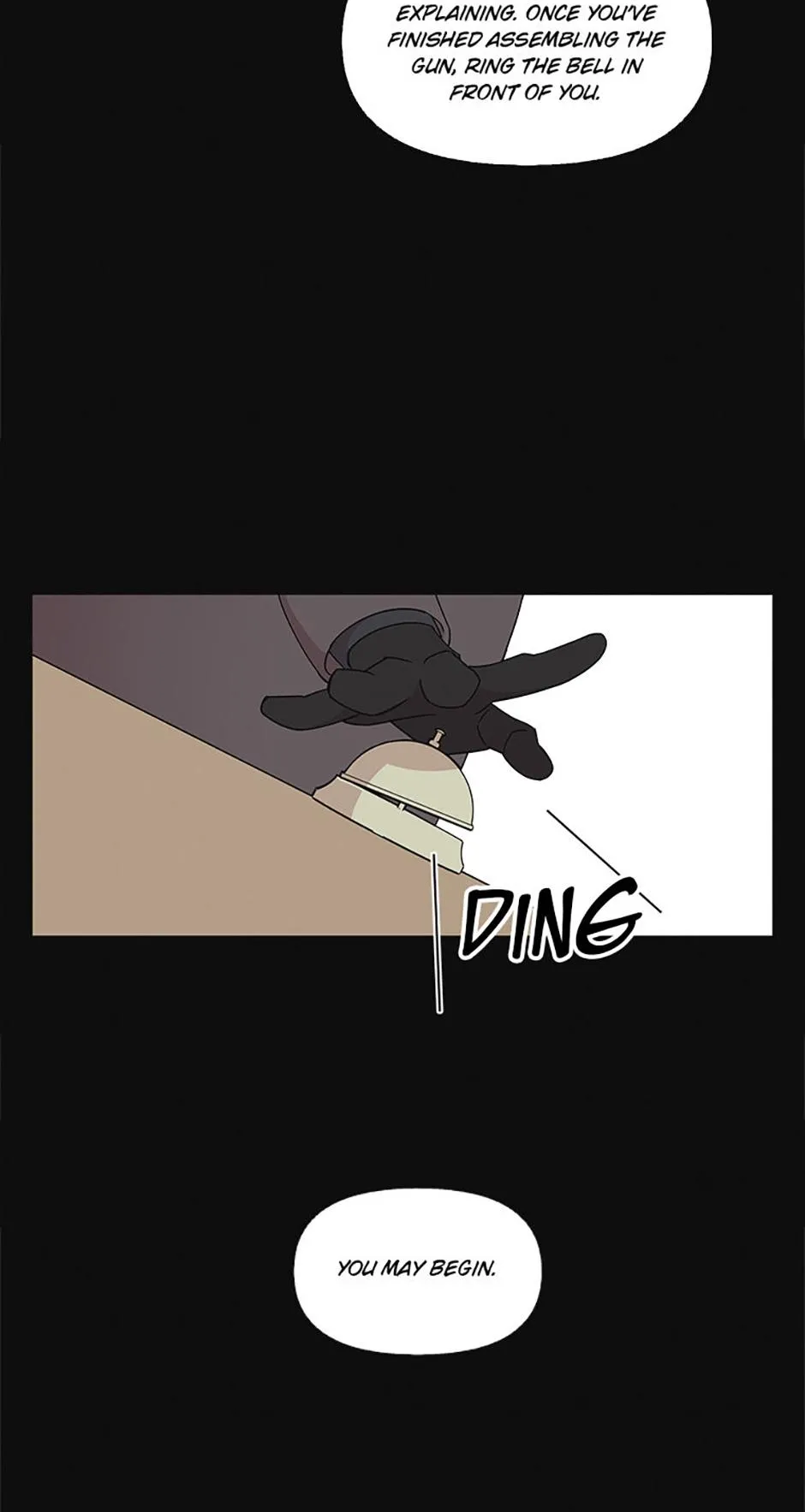 A Married Killer Chapter 162 page 32 - 