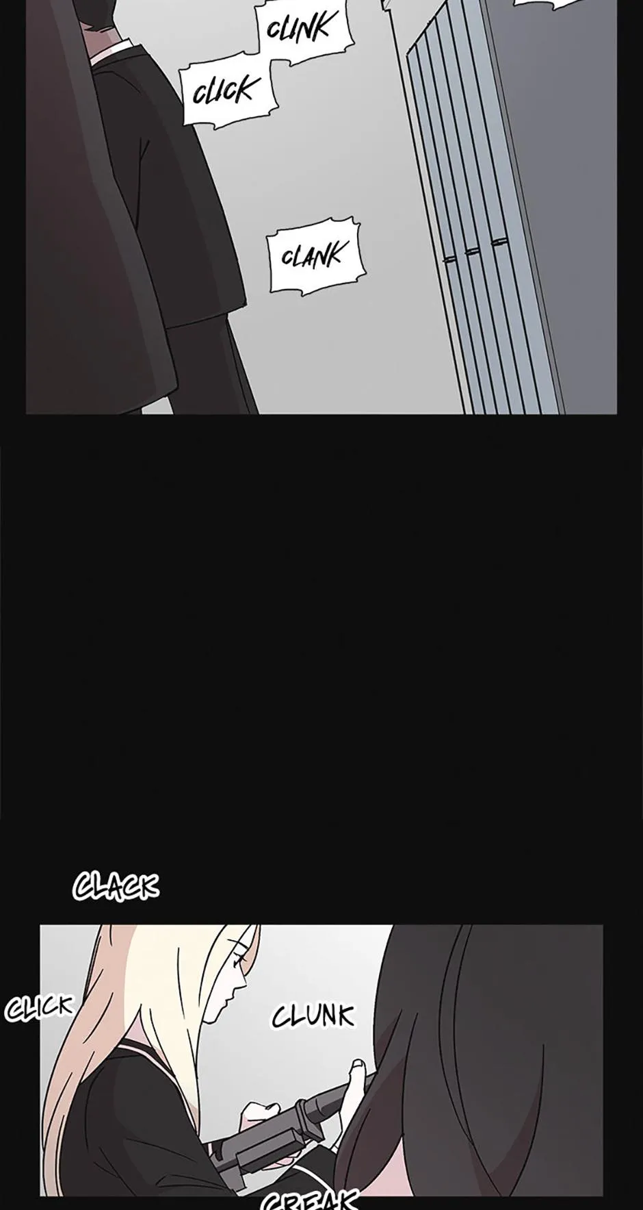 A Married Killer Chapter 162 page 34 - 