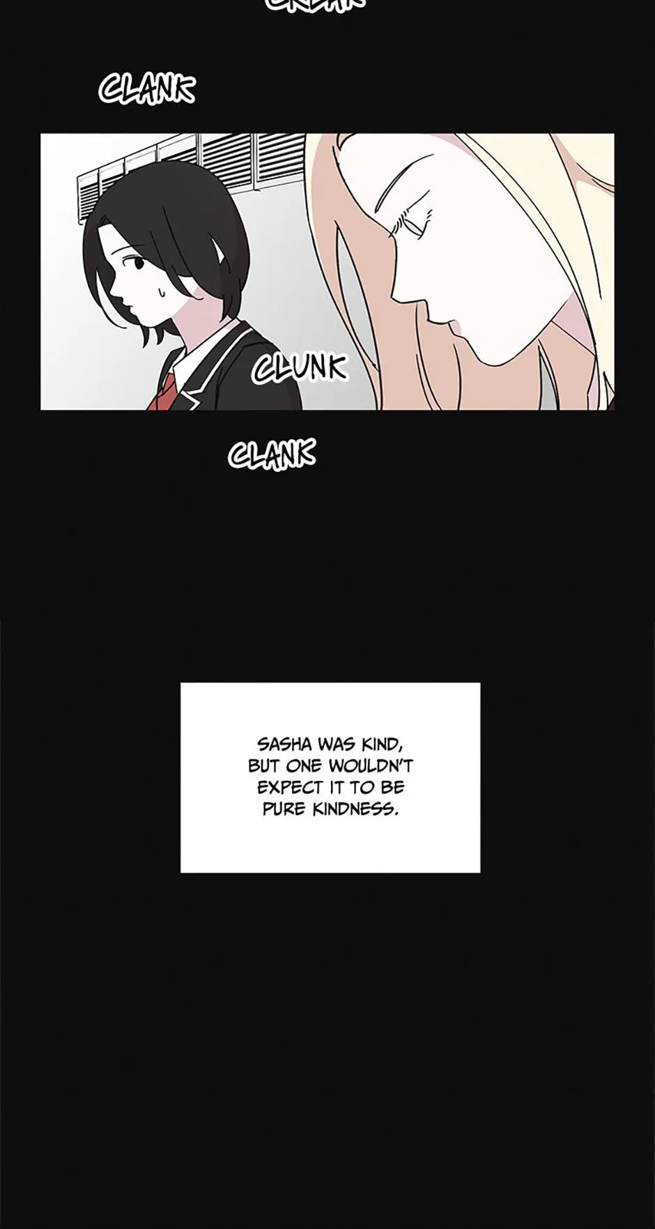 A Married Killer Chapter 162 page 35 - 