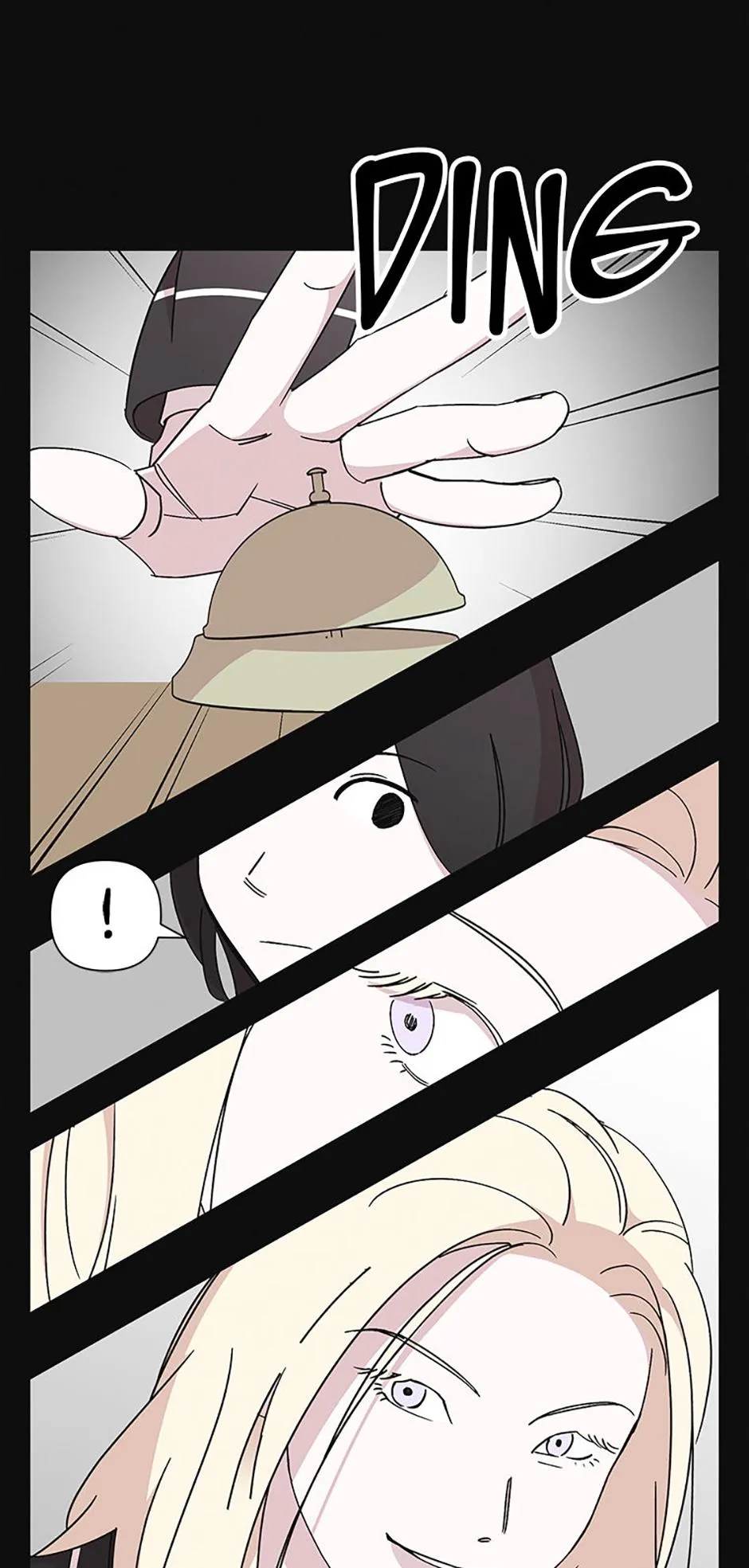 A Married Killer Chapter 162 page 36 - 