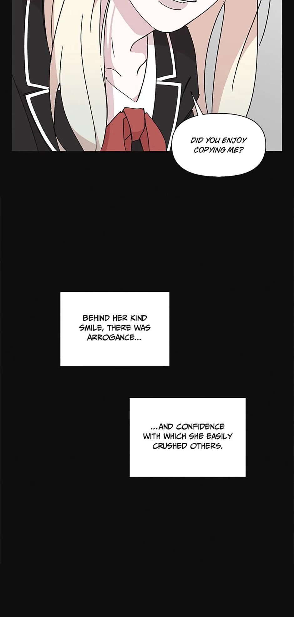 A Married Killer Chapter 162 page 37 - 