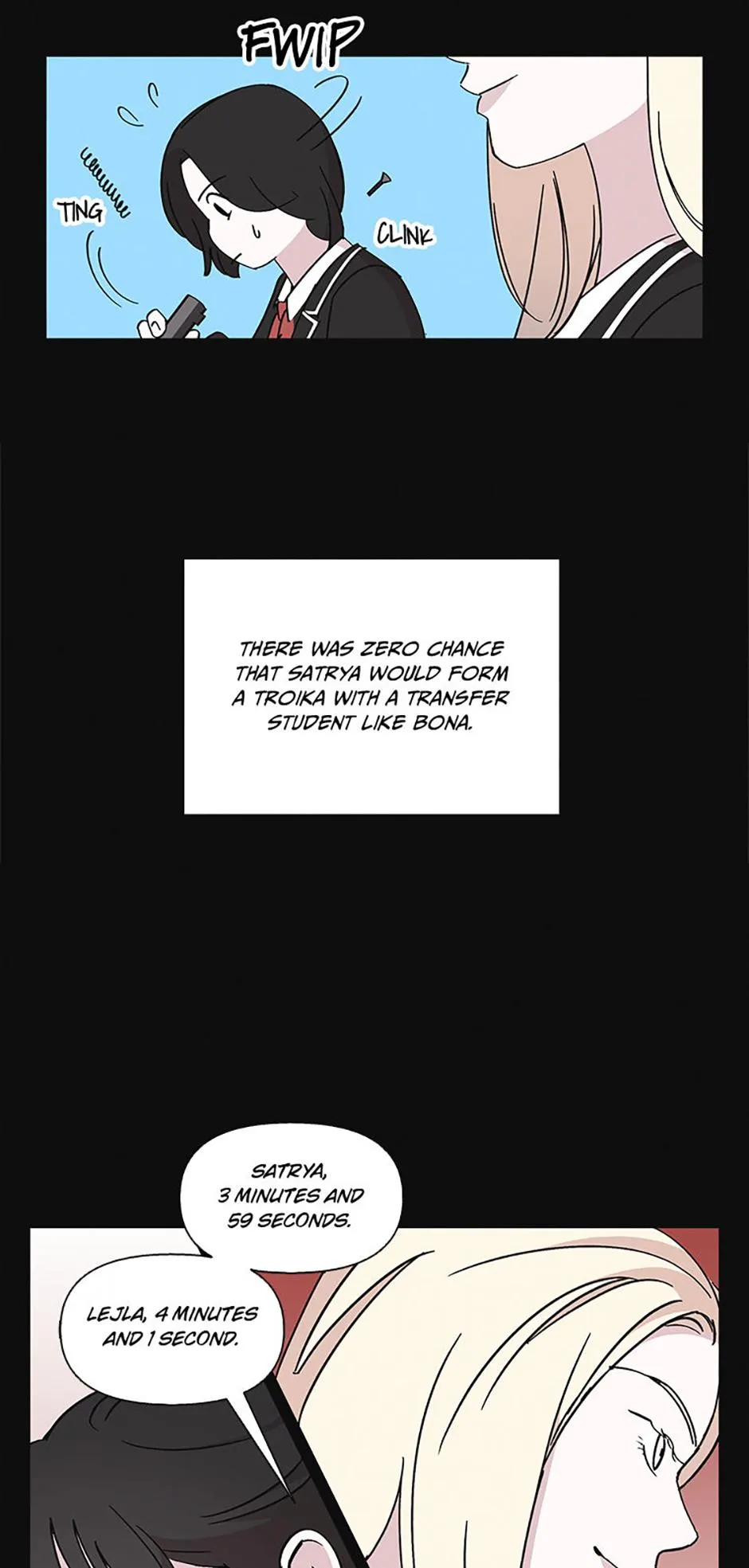 A Married Killer Chapter 162 page 38 - 