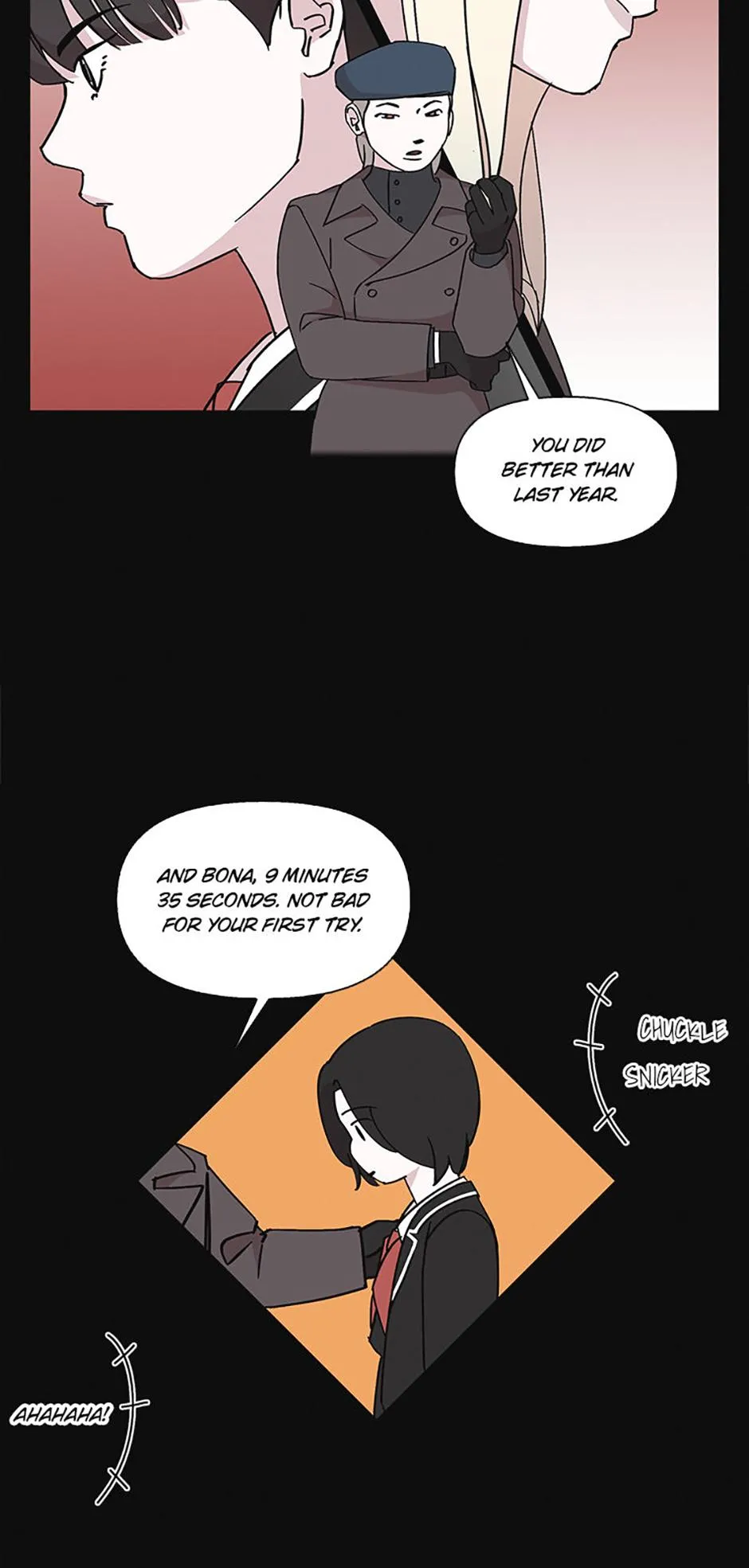 A Married Killer Chapter 162 page 39 - 