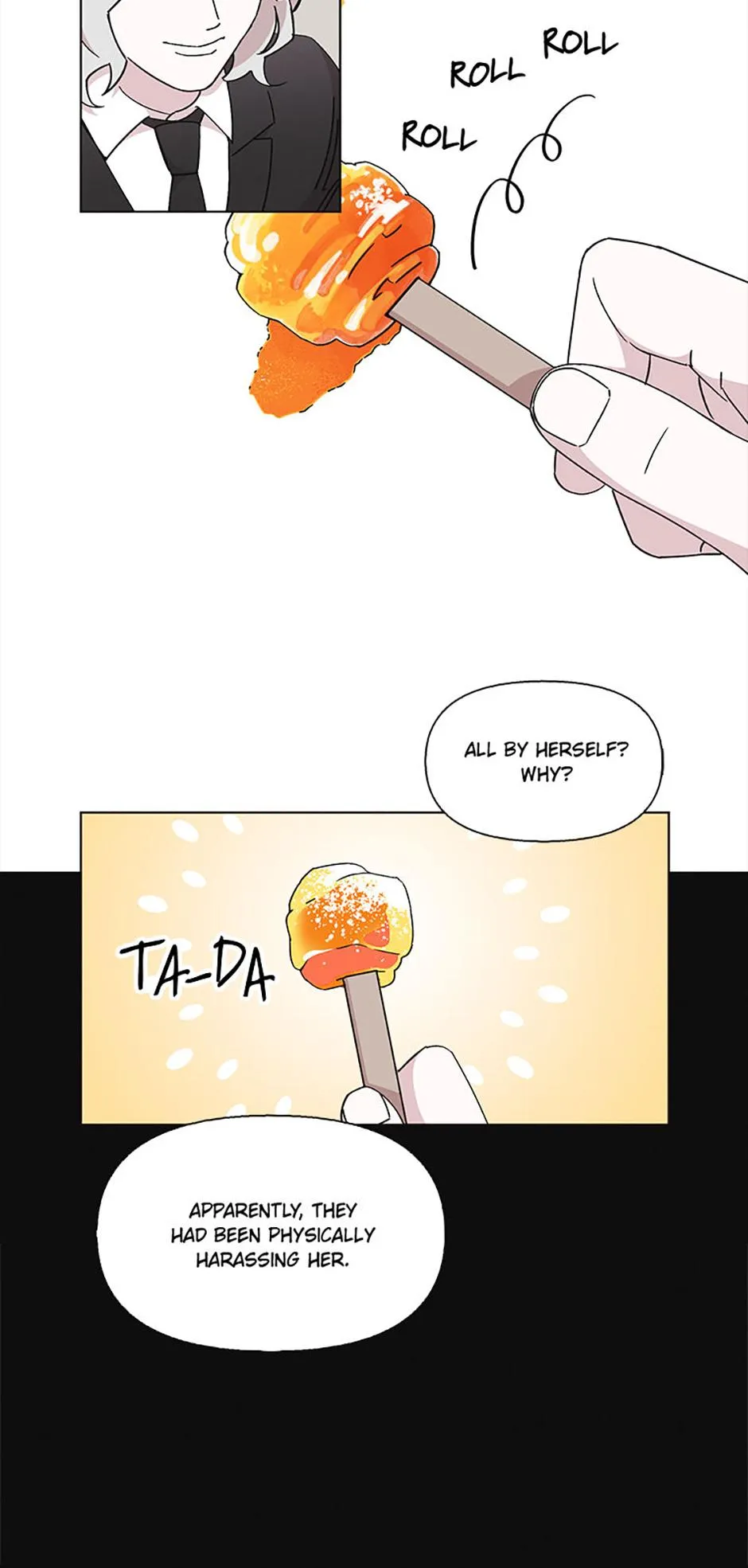 A Married Killer Chapter 162 page 5 - 