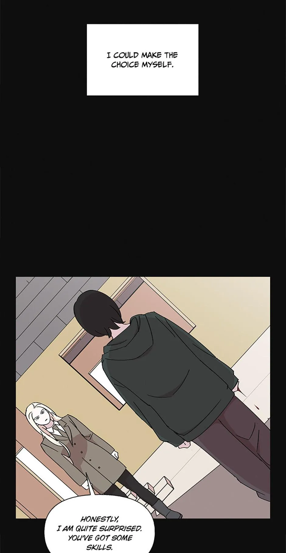 A Married Killer Chapter 162 page 42 - 
