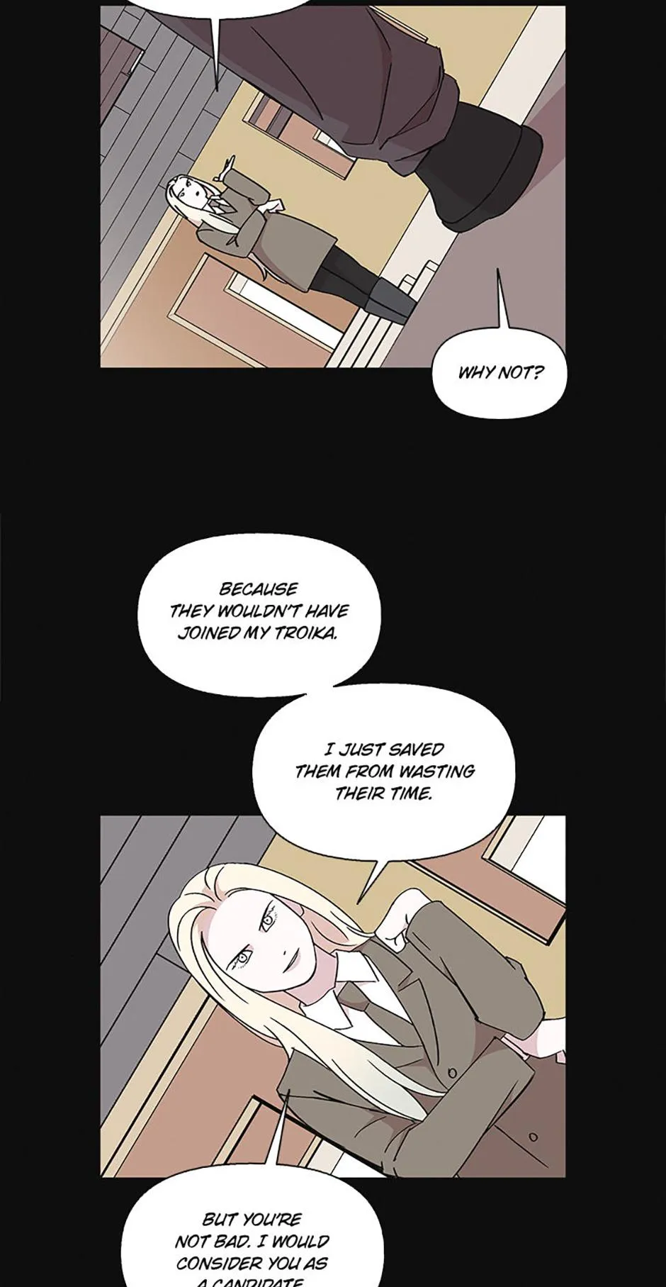 A Married Killer Chapter 162 page 44 - 
