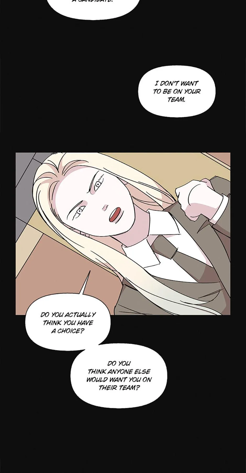 A Married Killer Chapter 162 page 45 - 