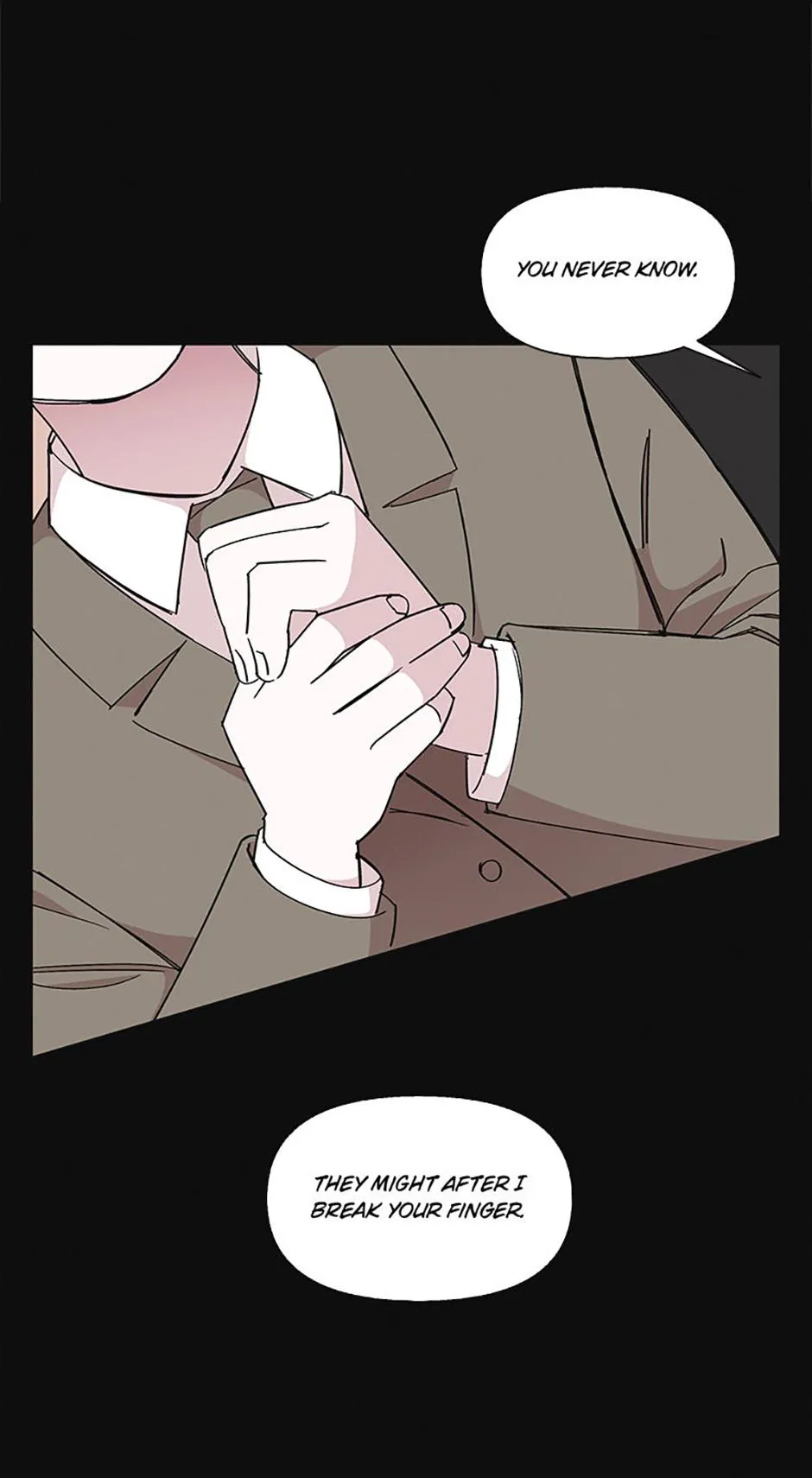 A Married Killer Chapter 162 page 46 - 