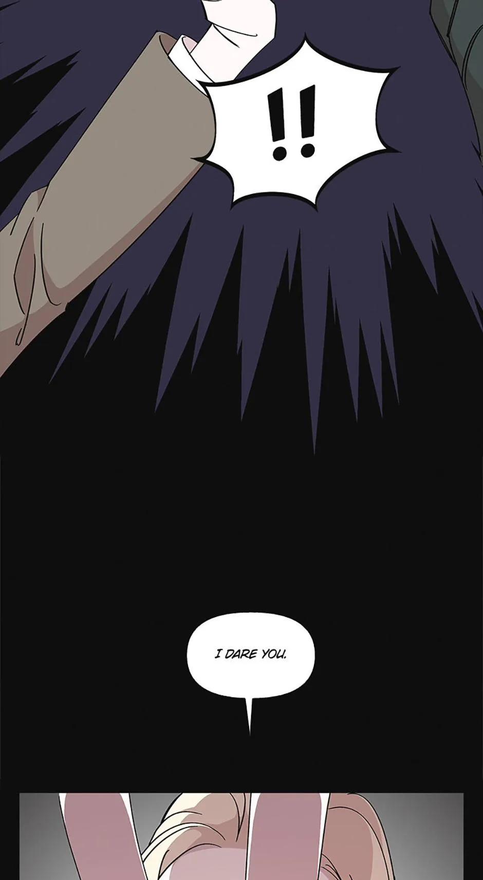 A Married Killer Chapter 162 page 48 - 