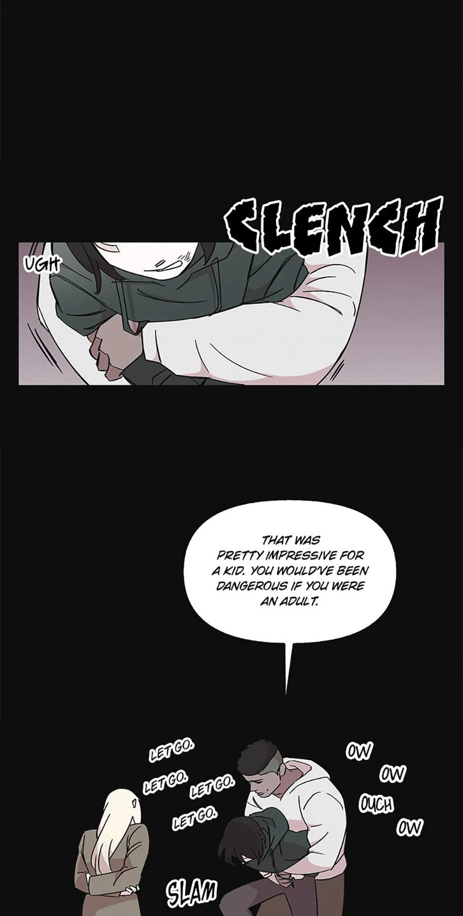A Married Killer Chapter 162 page 50 - 