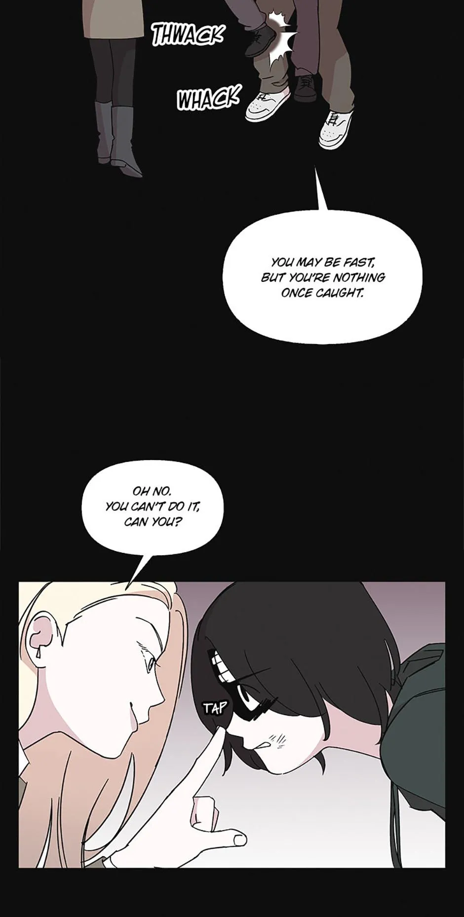A Married Killer Chapter 162 page 51 - 