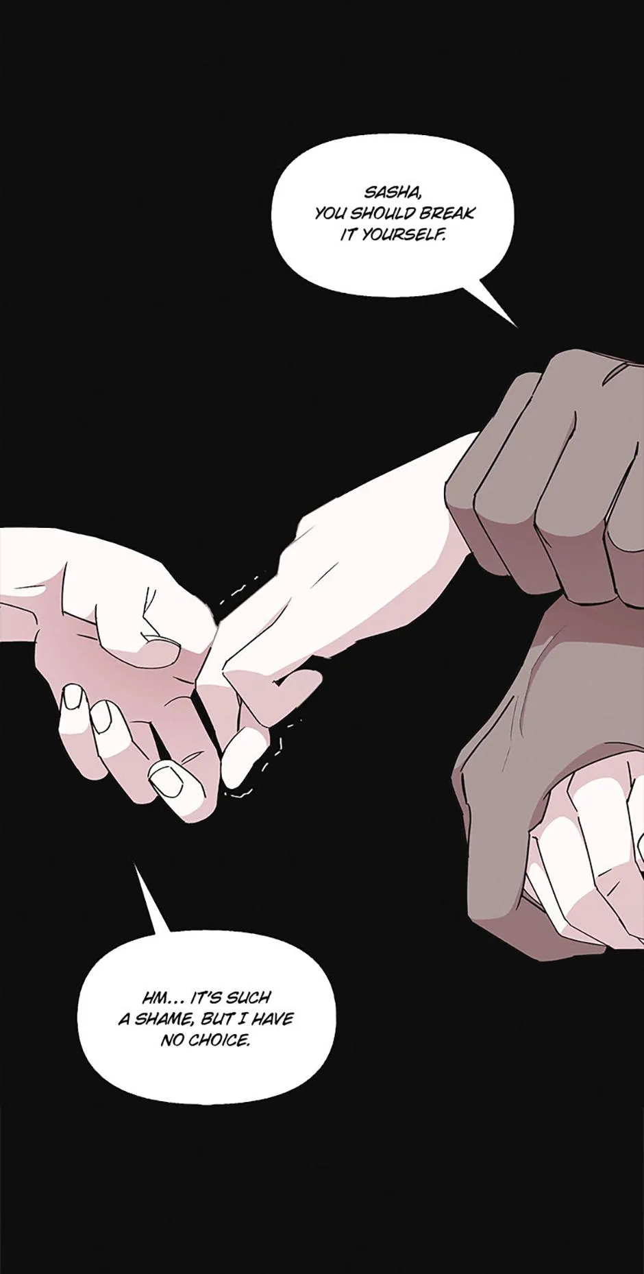 A Married Killer Chapter 162 page 52 - 