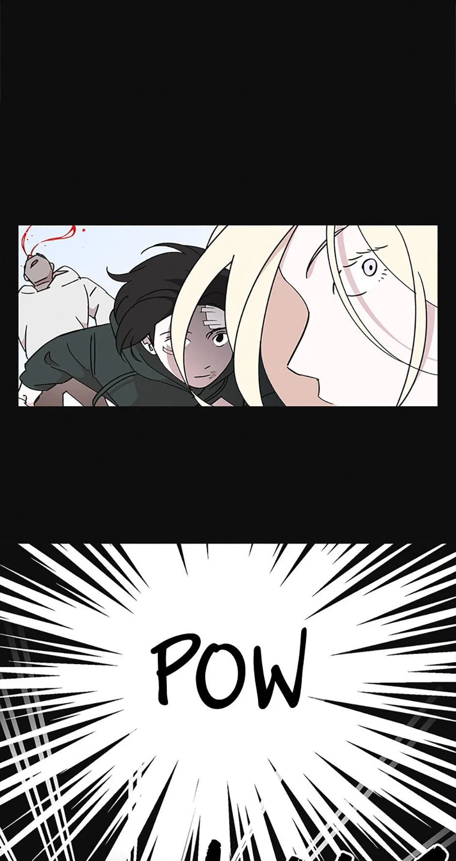 A Married Killer Chapter 162 page 55 - 