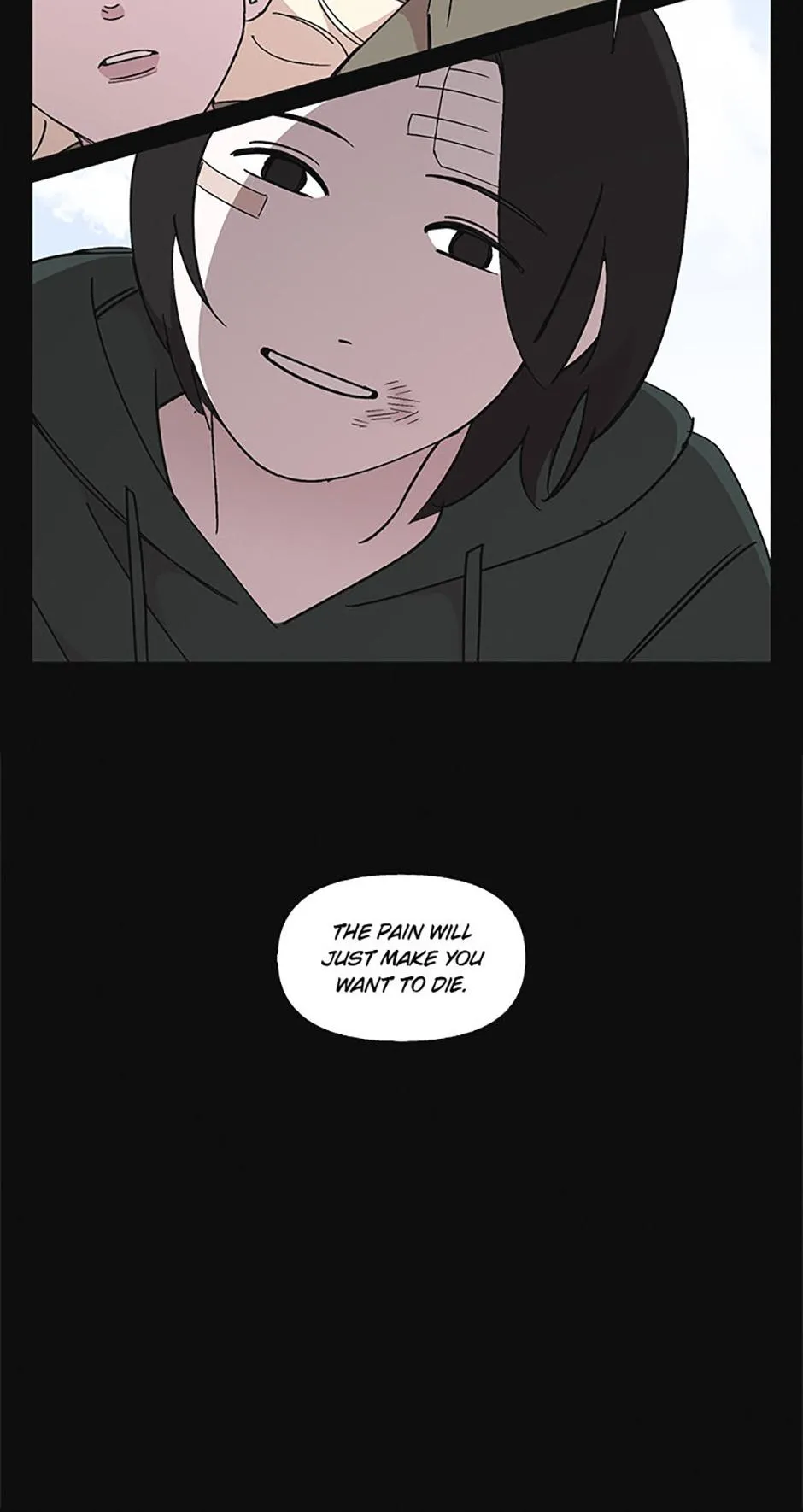 A Married Killer Chapter 162 page 58 - 