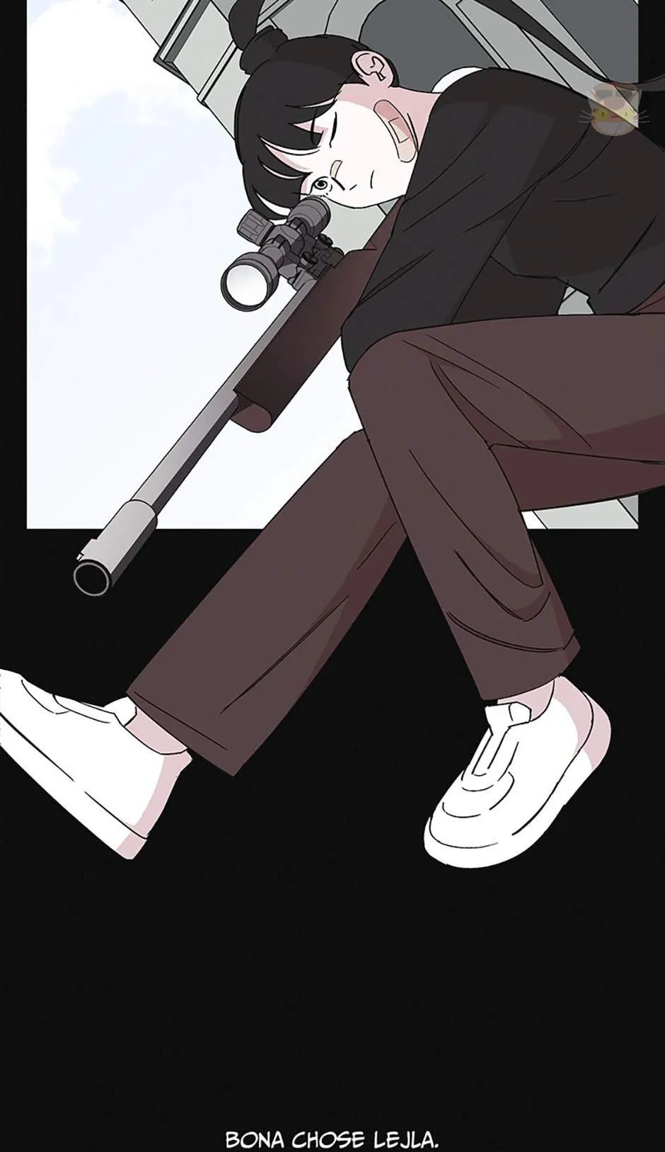 A Married Killer Chapter 162 page 61 - 