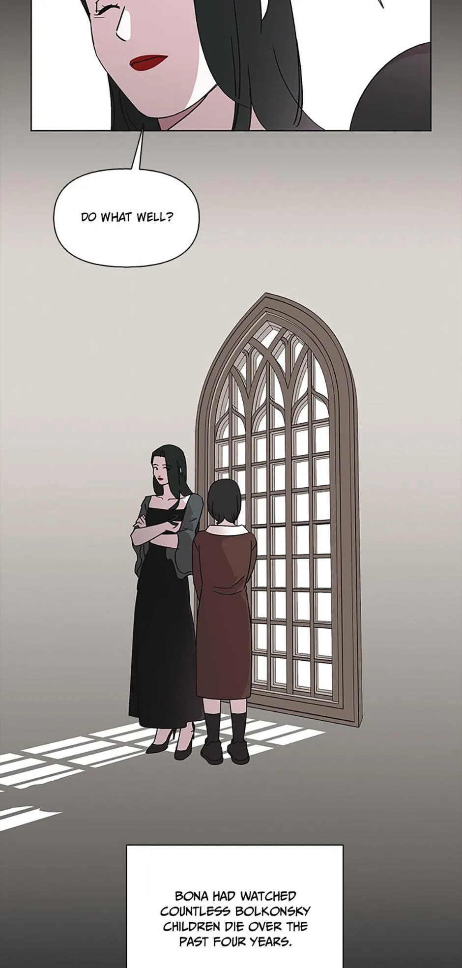 A Married Killer Chapter 162 page 8 - 