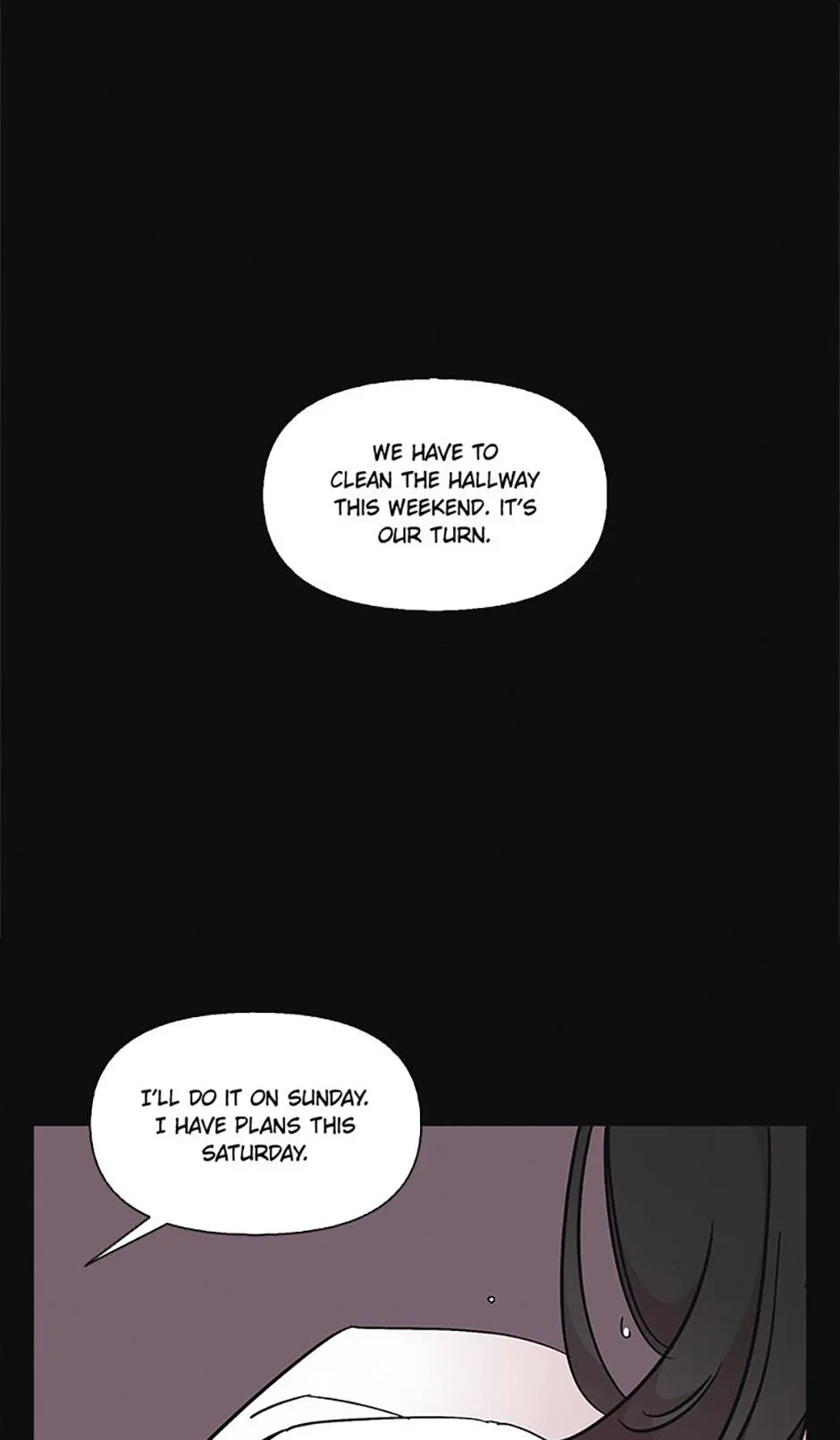 A Married Killer Chapter 163 page 1 - 