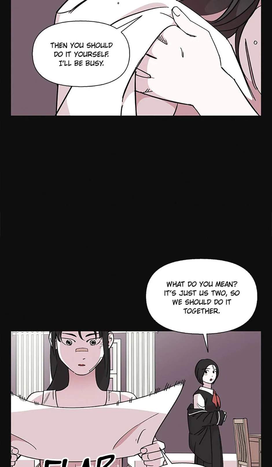 A Married Killer Chapter 163 page 2 - 