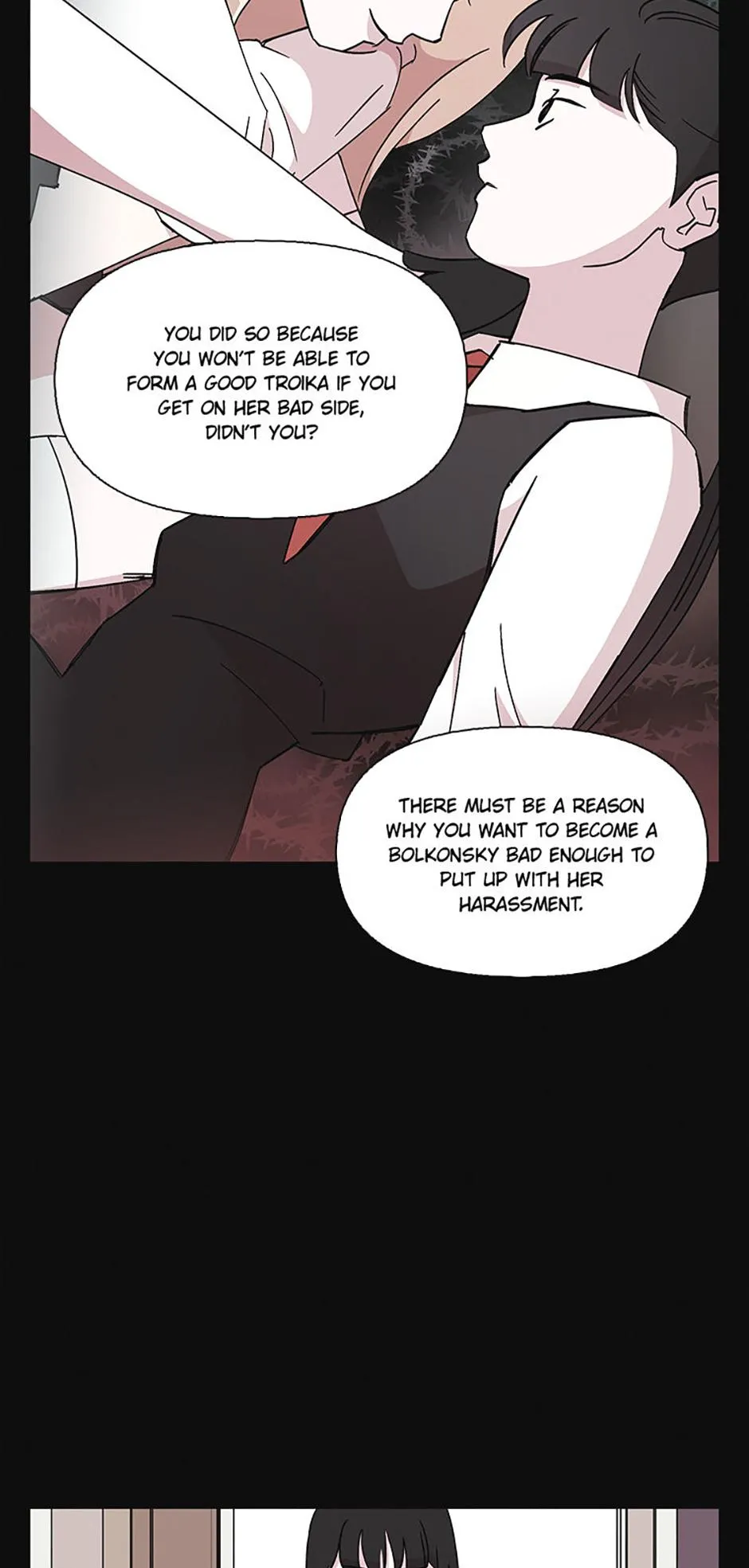 A Married Killer Chapter 163 page 11 - 