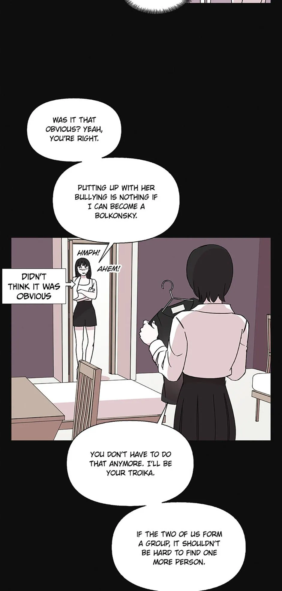 A Married Killer Chapter 163 page 13 - 